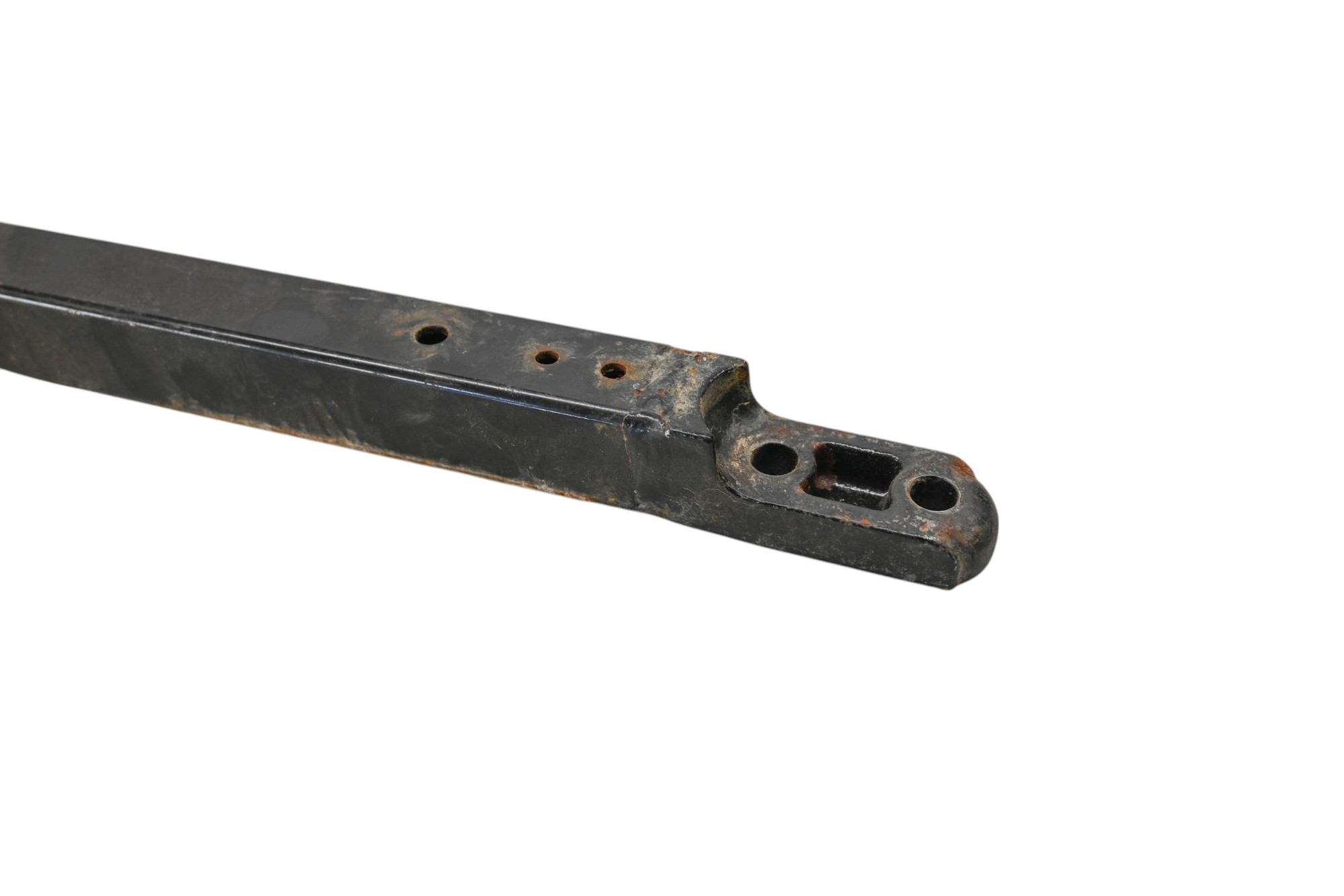 14 Polaris RZR 900 Rear Frame Bracket Mount