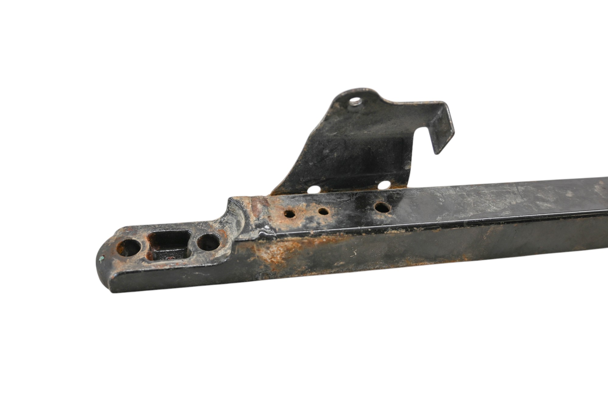 14 Polaris RZR 900 Rear Frame Bracket Mount