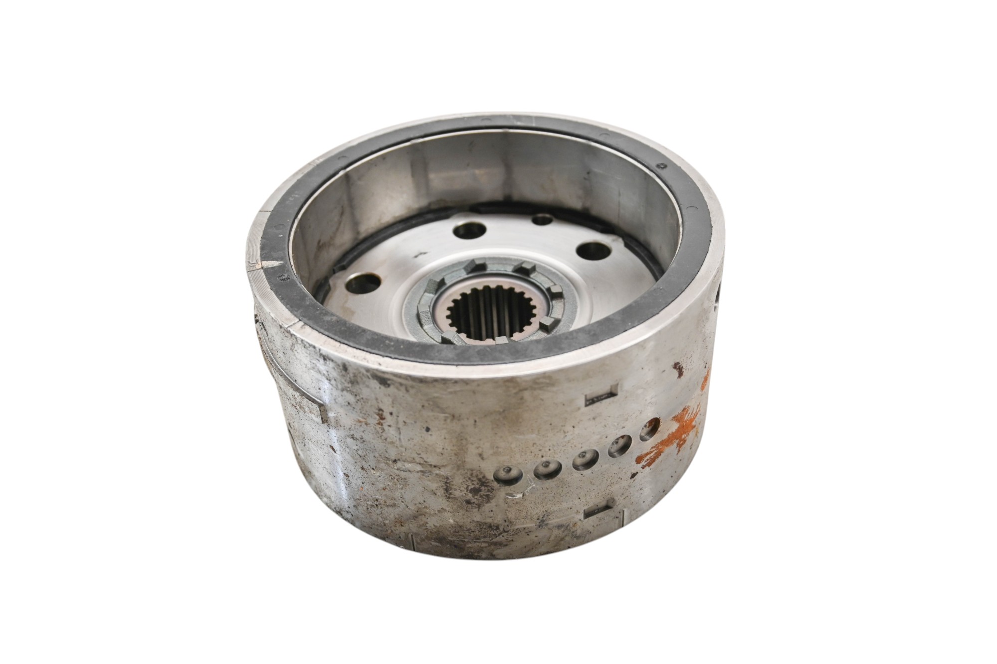 01 Kawasaki Vulcan 1500 Classic Flywheel Magneto