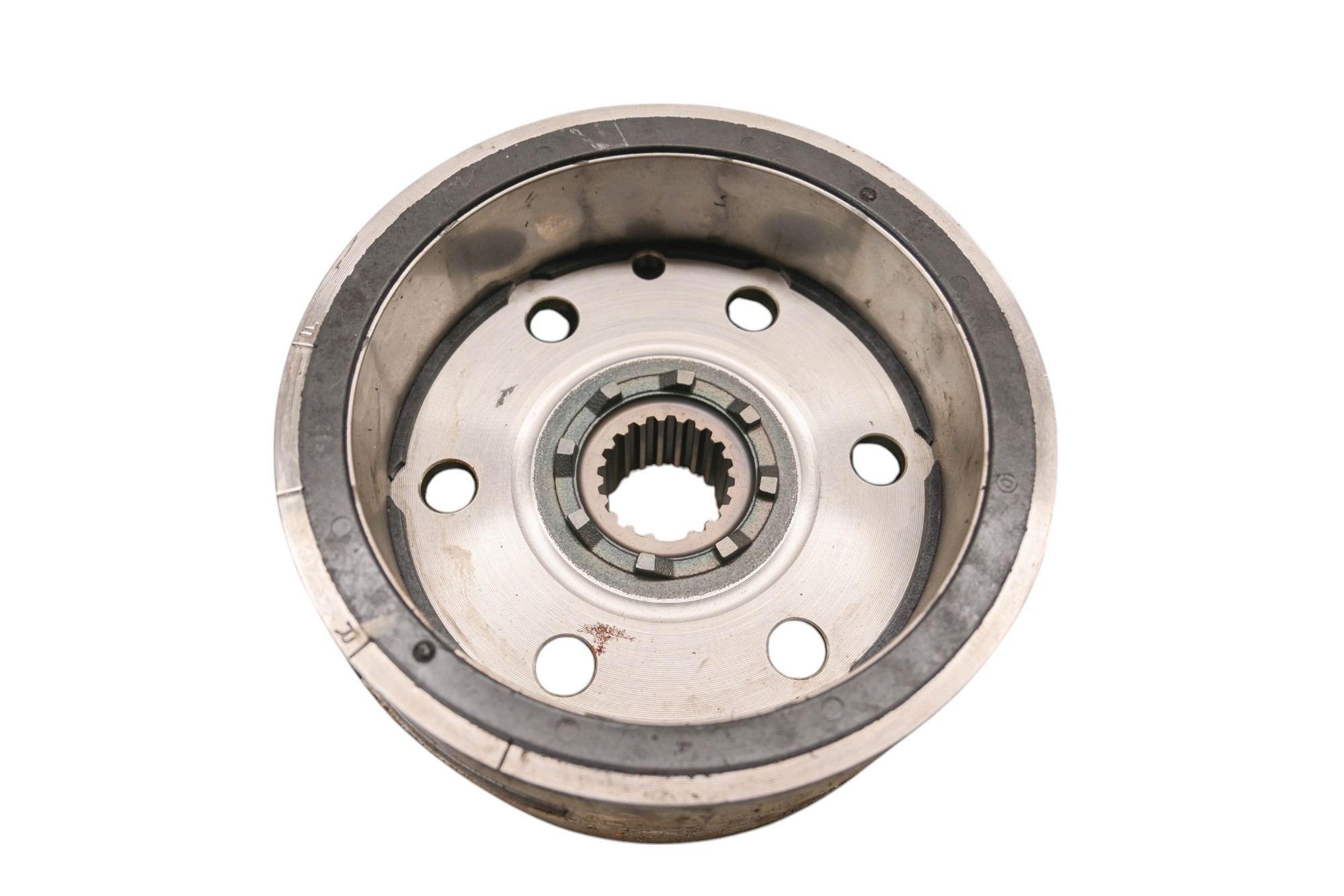 01 Kawasaki Vulcan 1500 Classic Flywheel Magneto