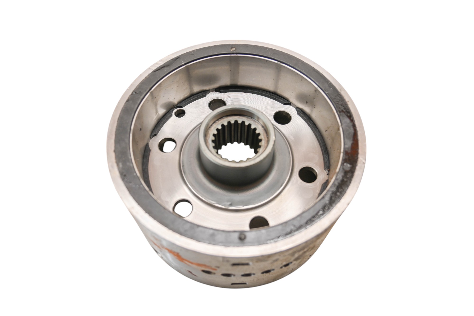 01 Kawasaki Vulcan 1500 Classic Flywheel Magneto