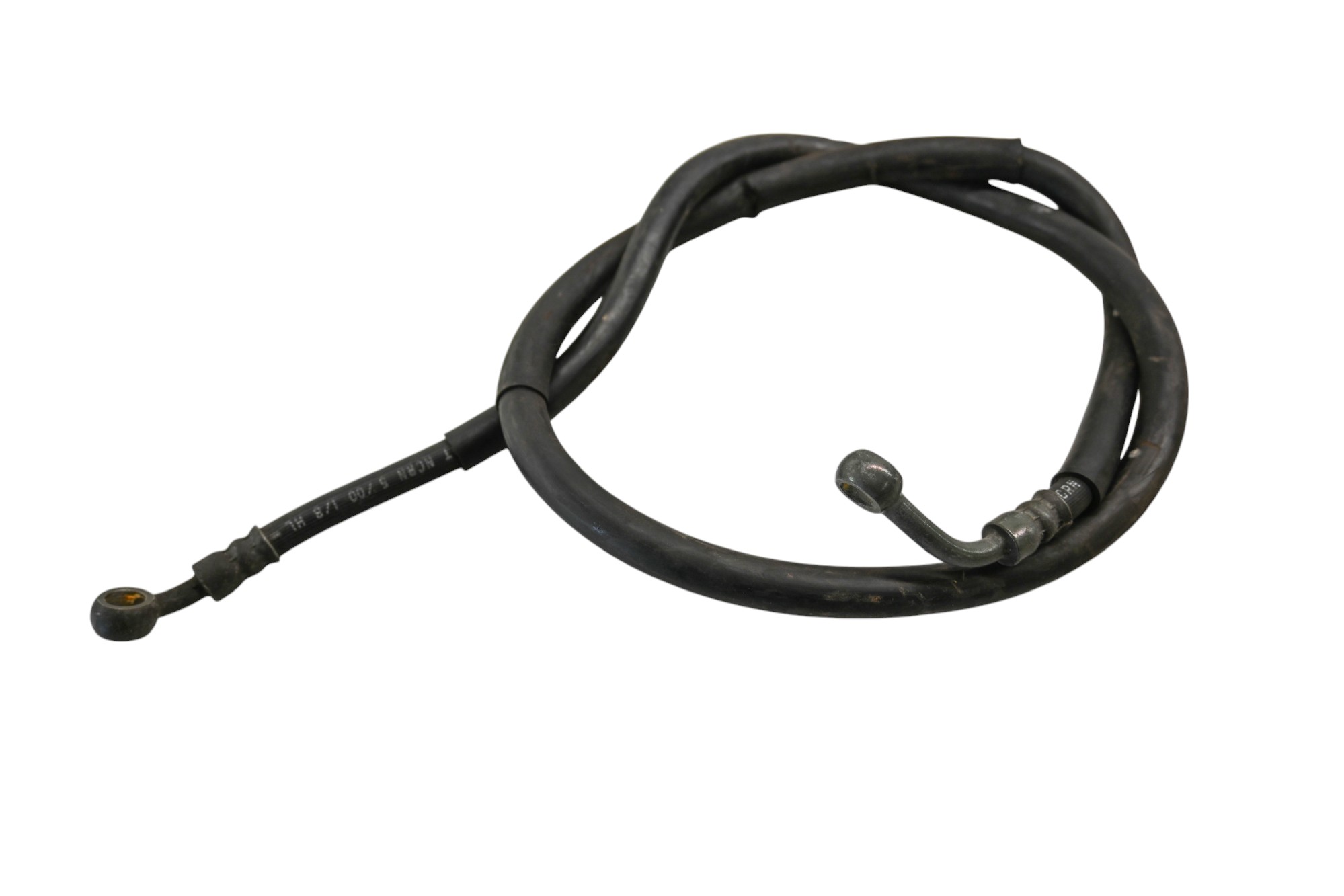 01 Kawasaki Vulcan 1500 Classic Front Brake Line