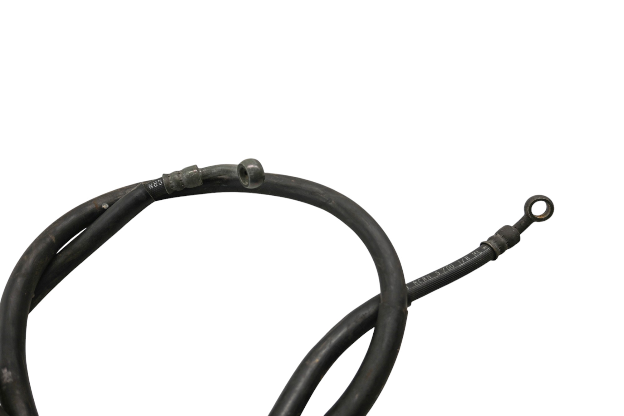 01 Kawasaki Vulcan 1500 Classic Front Brake Line