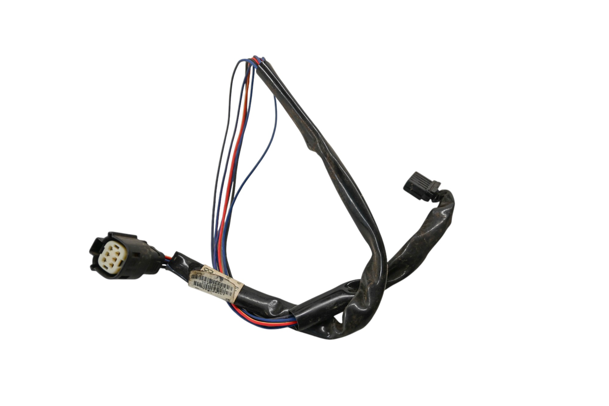 16 Harley-Davidson Electra Glide Ultra Classic Rear Fender Wire Harness FLHTCU