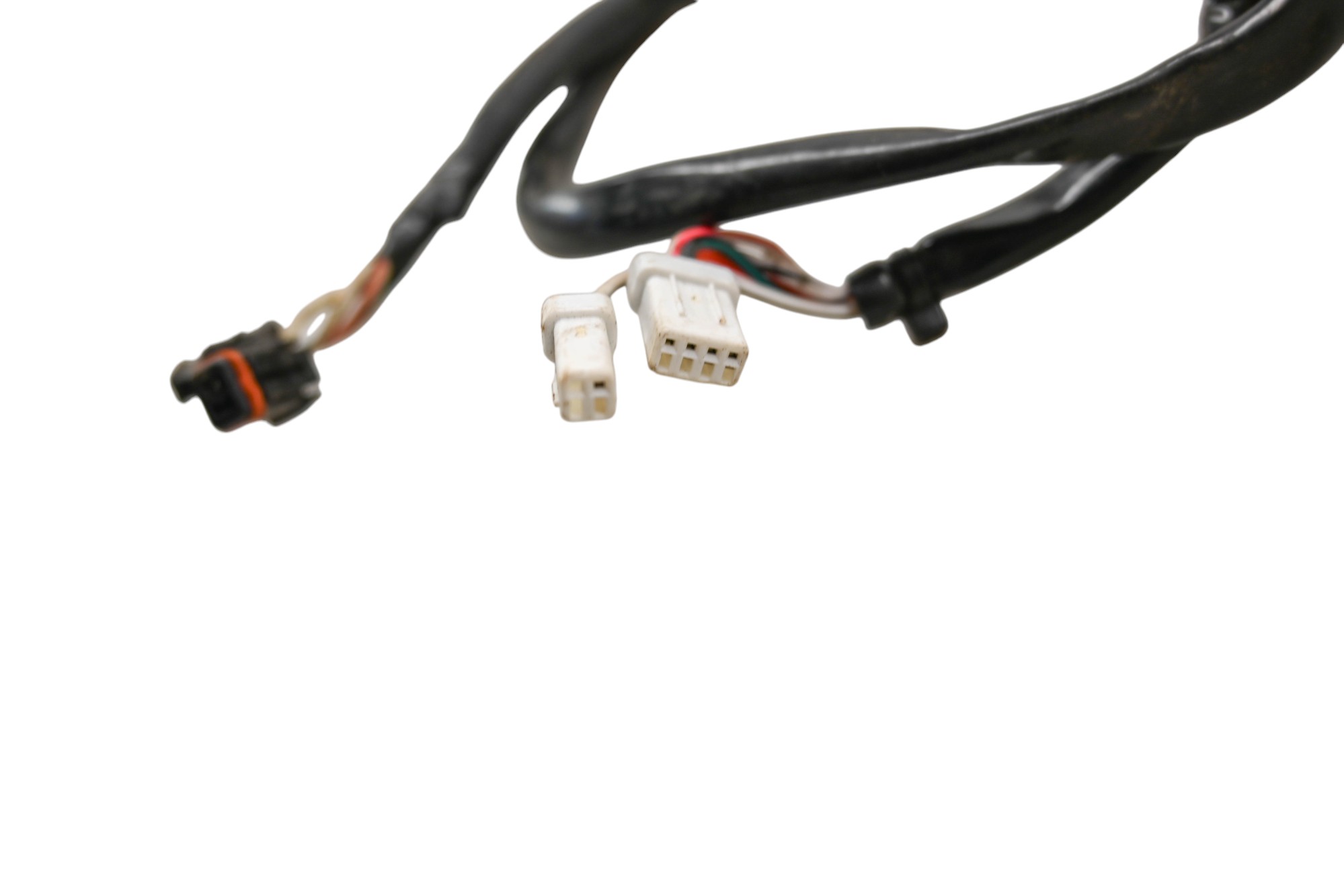 16 Harley-Davidson Electra Glide Ultra Classic Turn Signal Rear Wire Harness FLHTCU