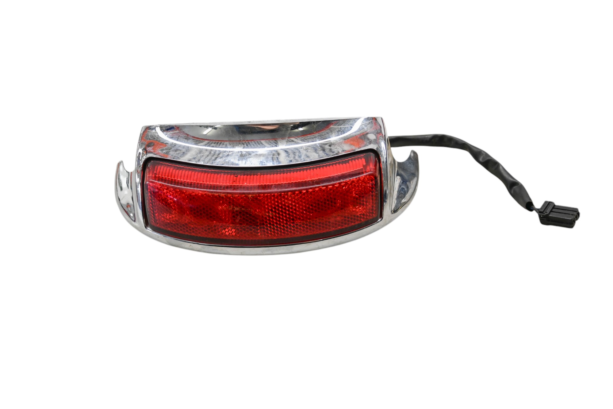 16 Harley-Davidson Electra Glide Ultra Classic Tail Brake Light FLHTCU