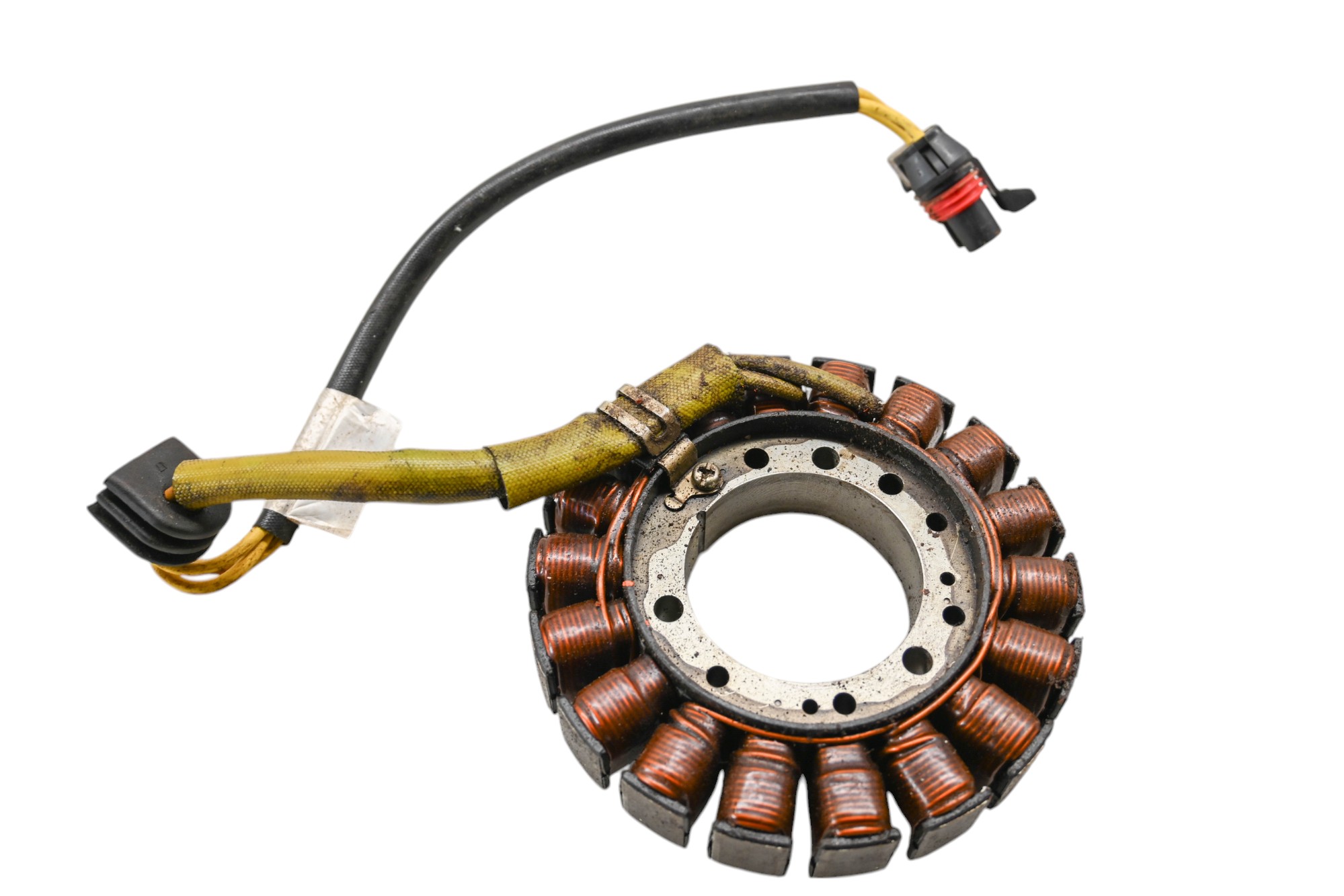 15 Polaris Ranger XP 900 Stator