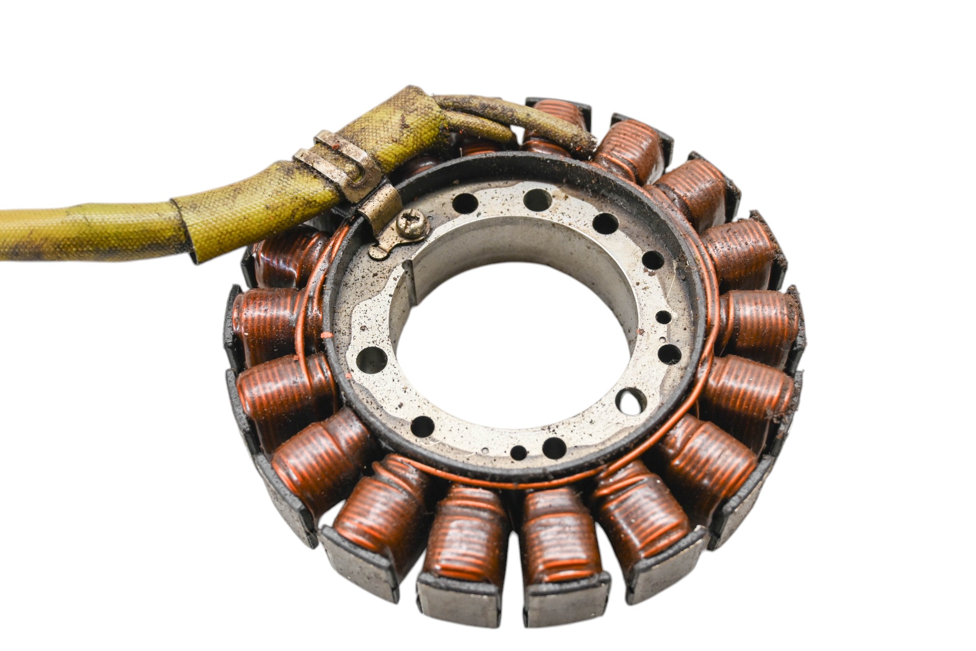 15 Polaris Ranger XP 900 Stator