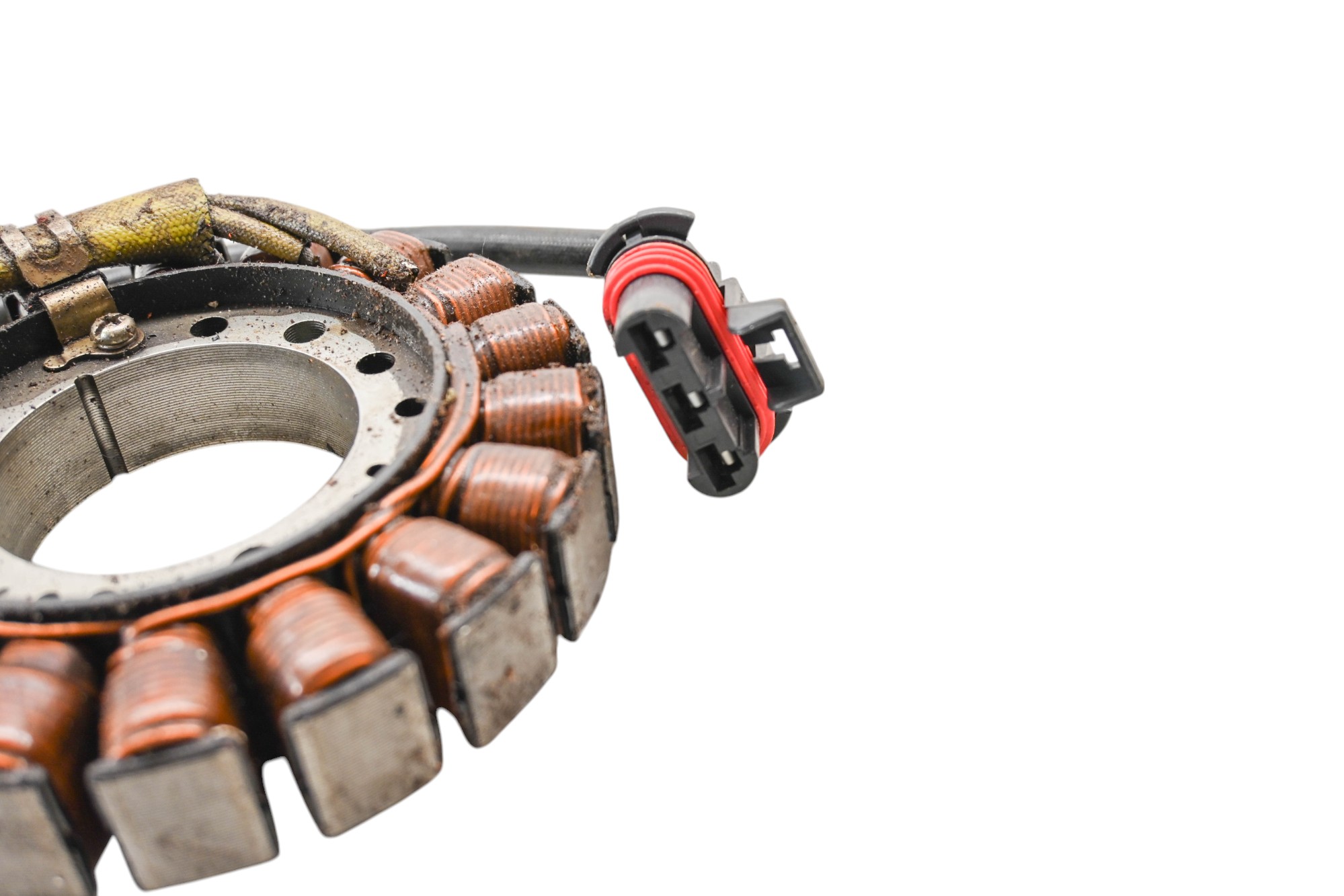 15 Polaris Ranger XP 900 Stator