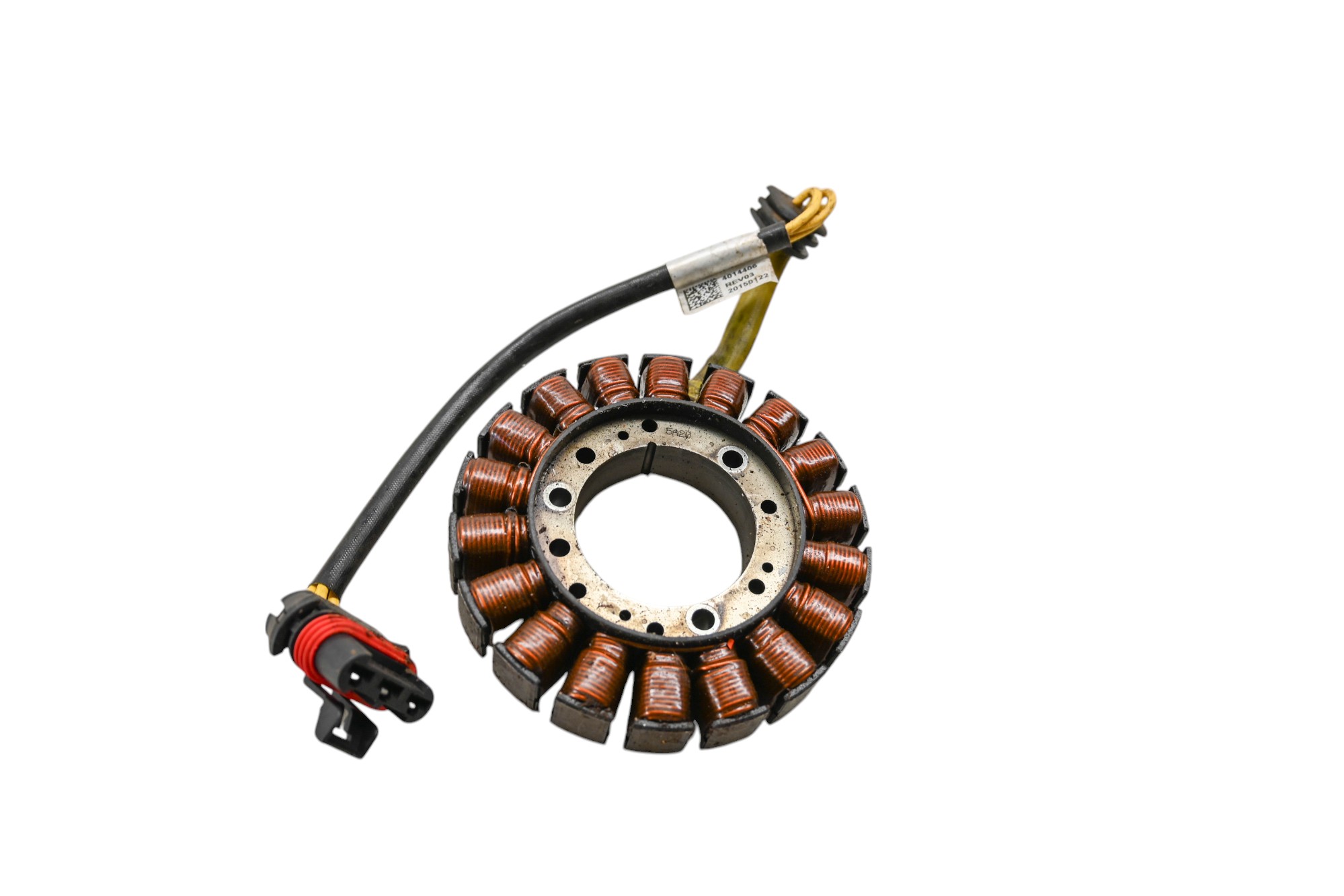 15 Polaris Ranger XP 900 Stator