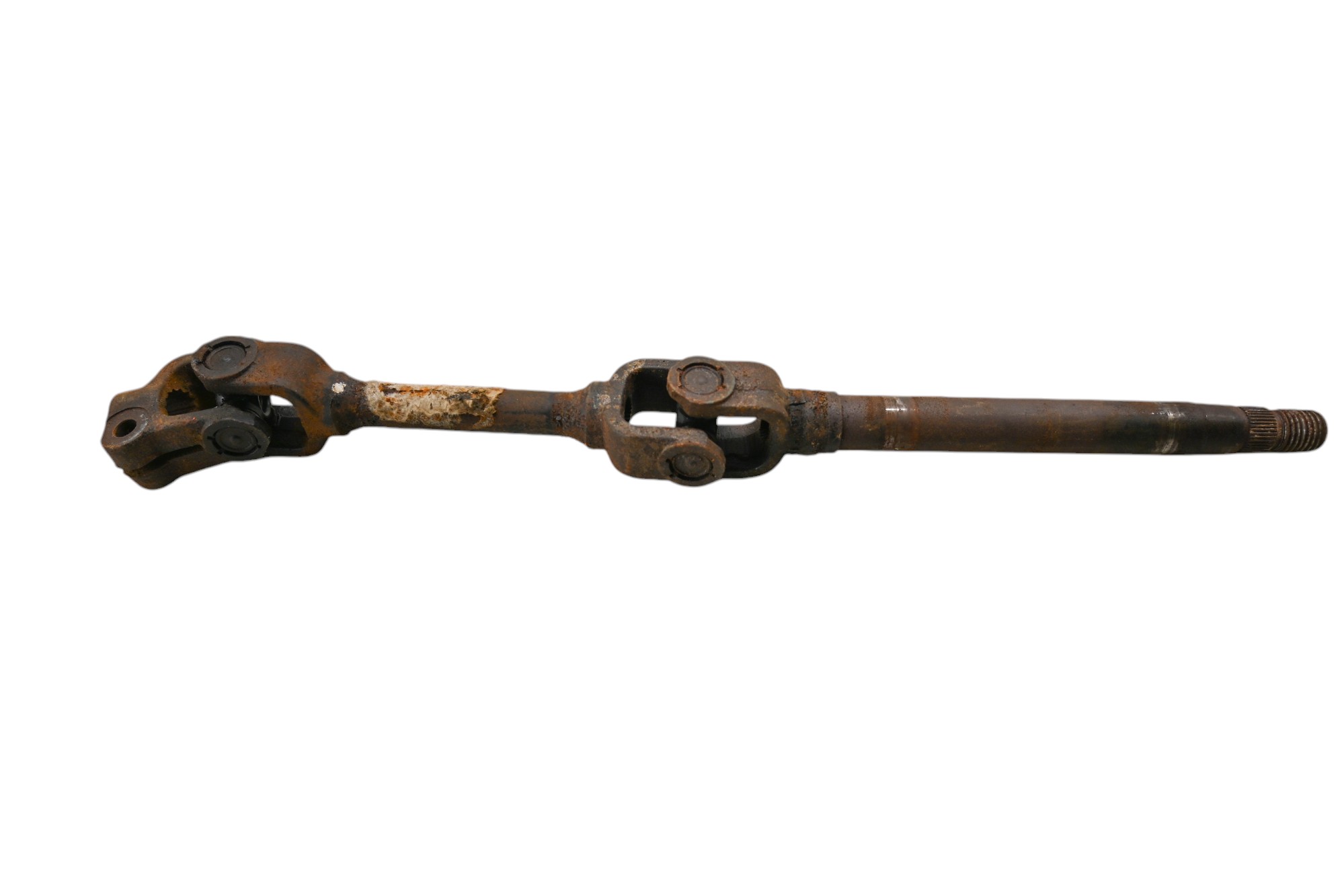 15 Polaris Ranger XP 900 Steering Stem Shaft