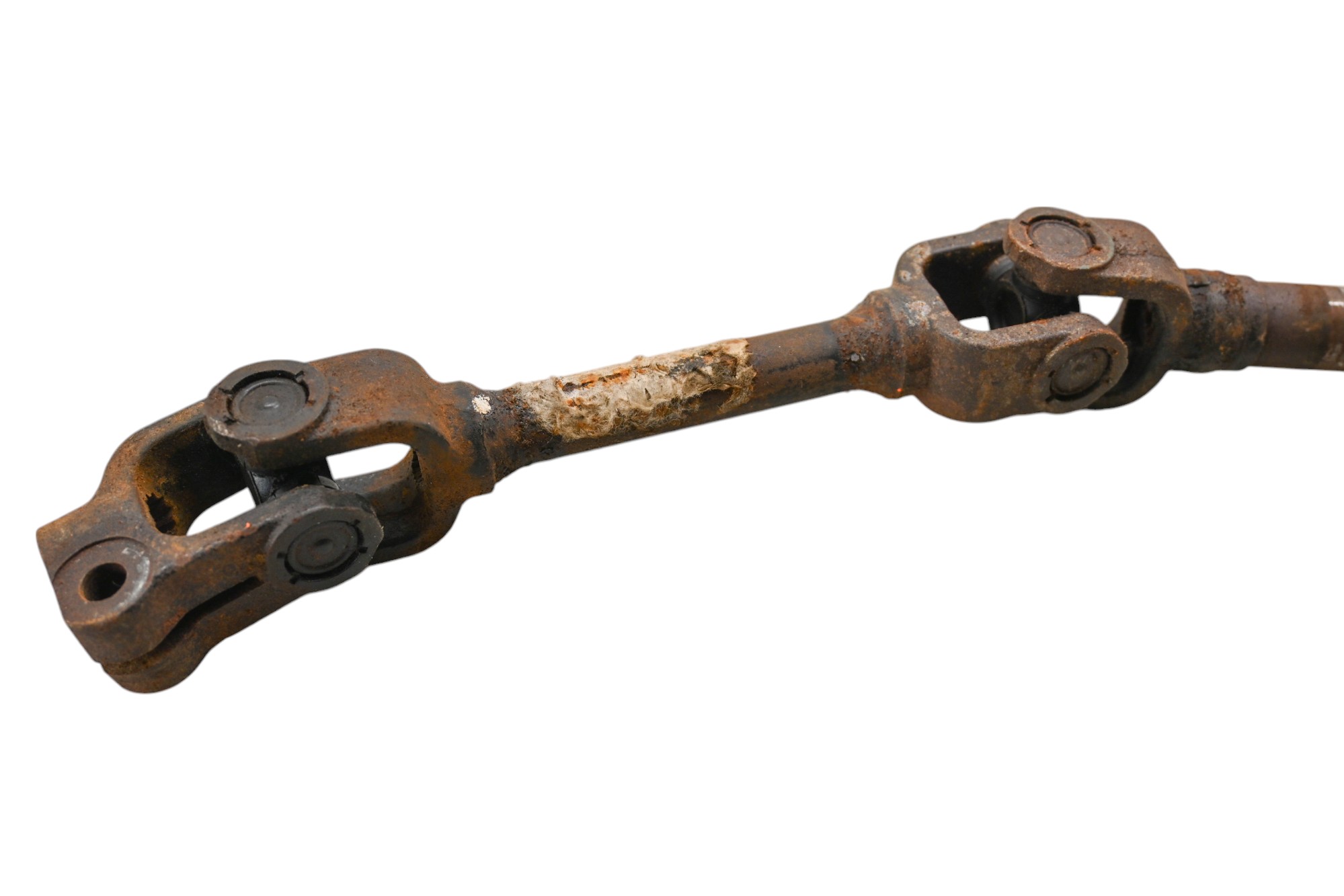 15 Polaris Ranger XP 900 Steering Stem Shaft