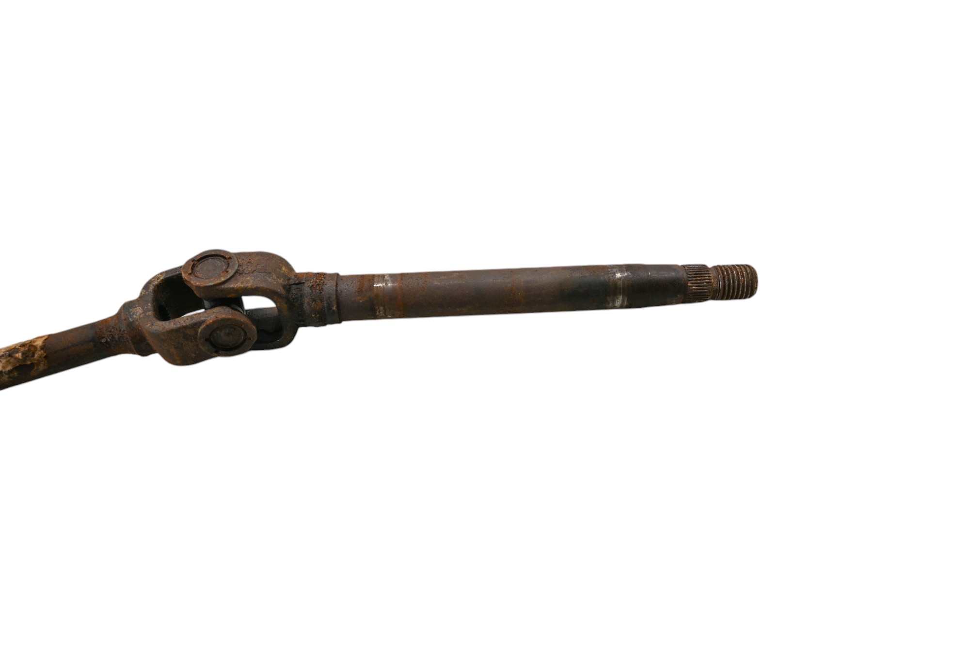 15 Polaris Ranger XP 900 Steering Stem Shaft