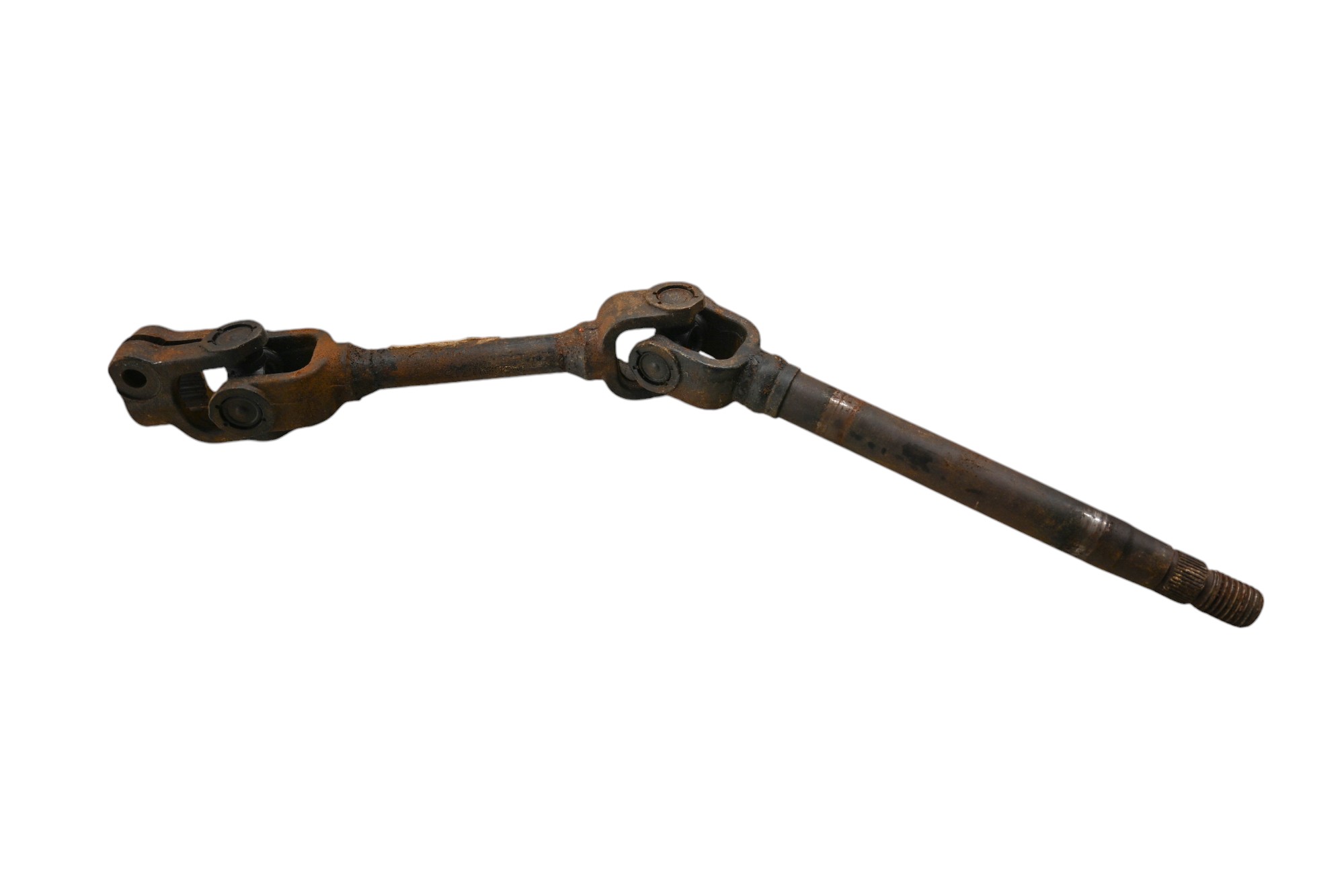 15 Polaris Ranger XP 900 Steering Stem Shaft