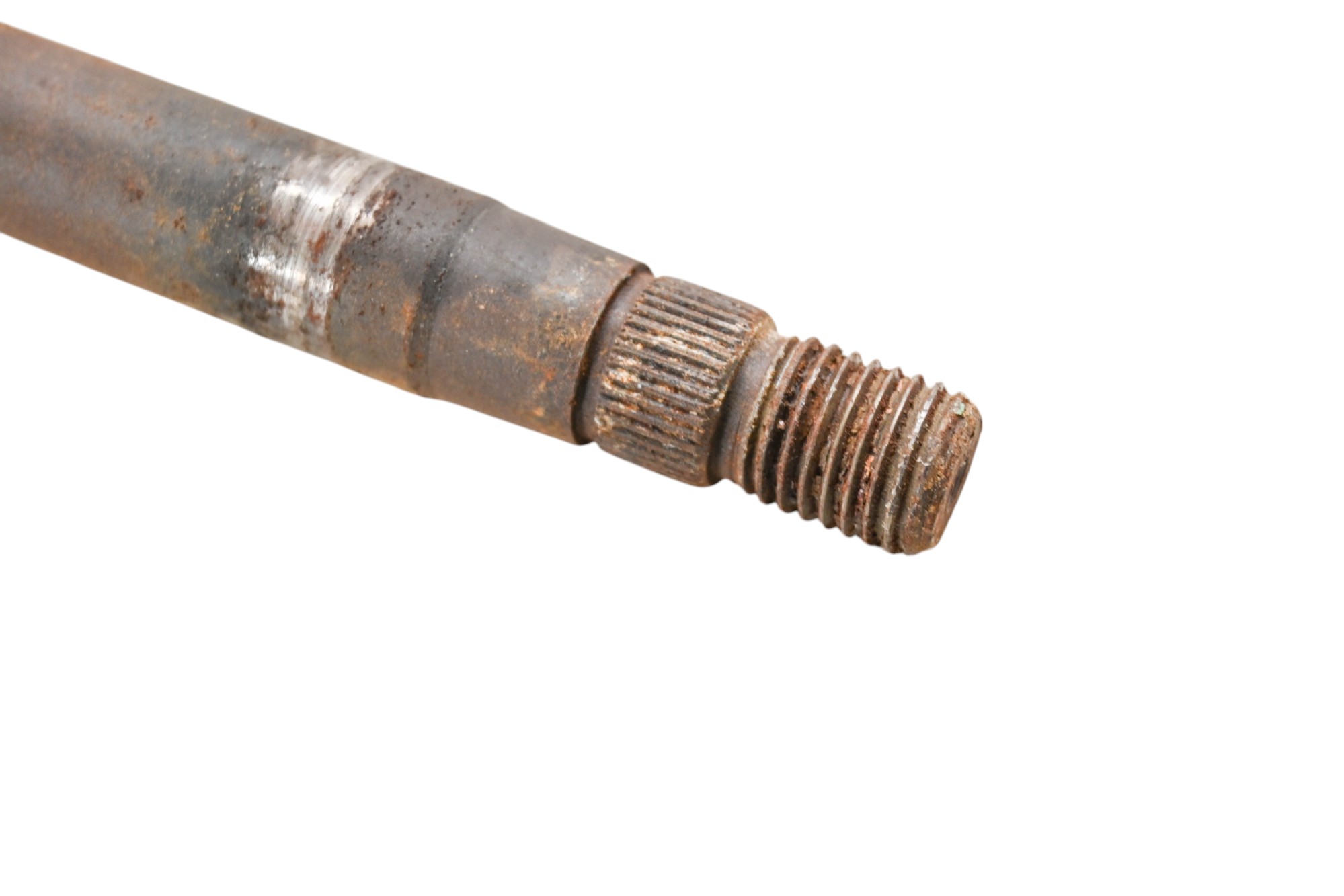15 Polaris Ranger XP 900 Steering Stem Shaft