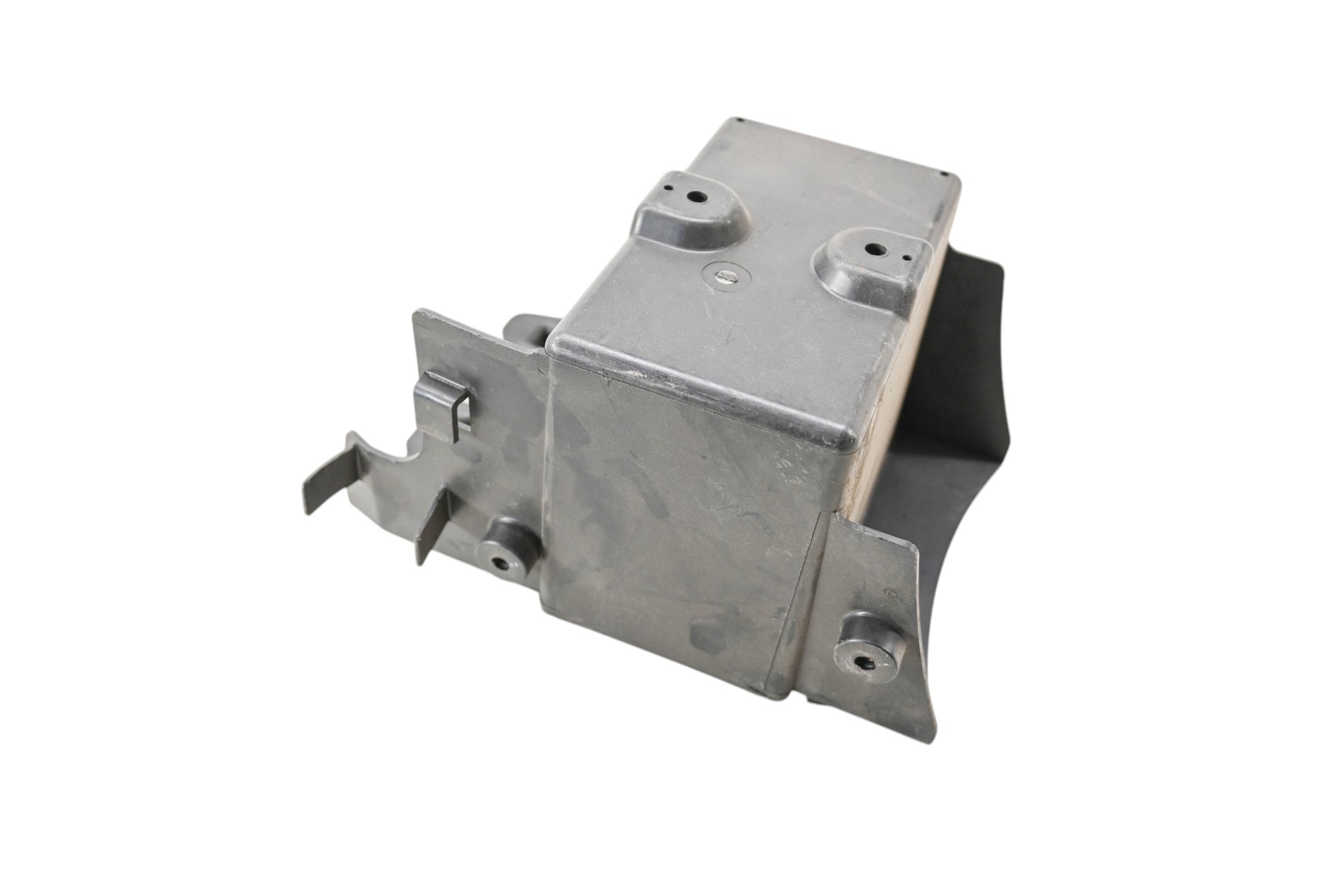 01 Kawasaki Vulcan 1500 Classic Battery Box
