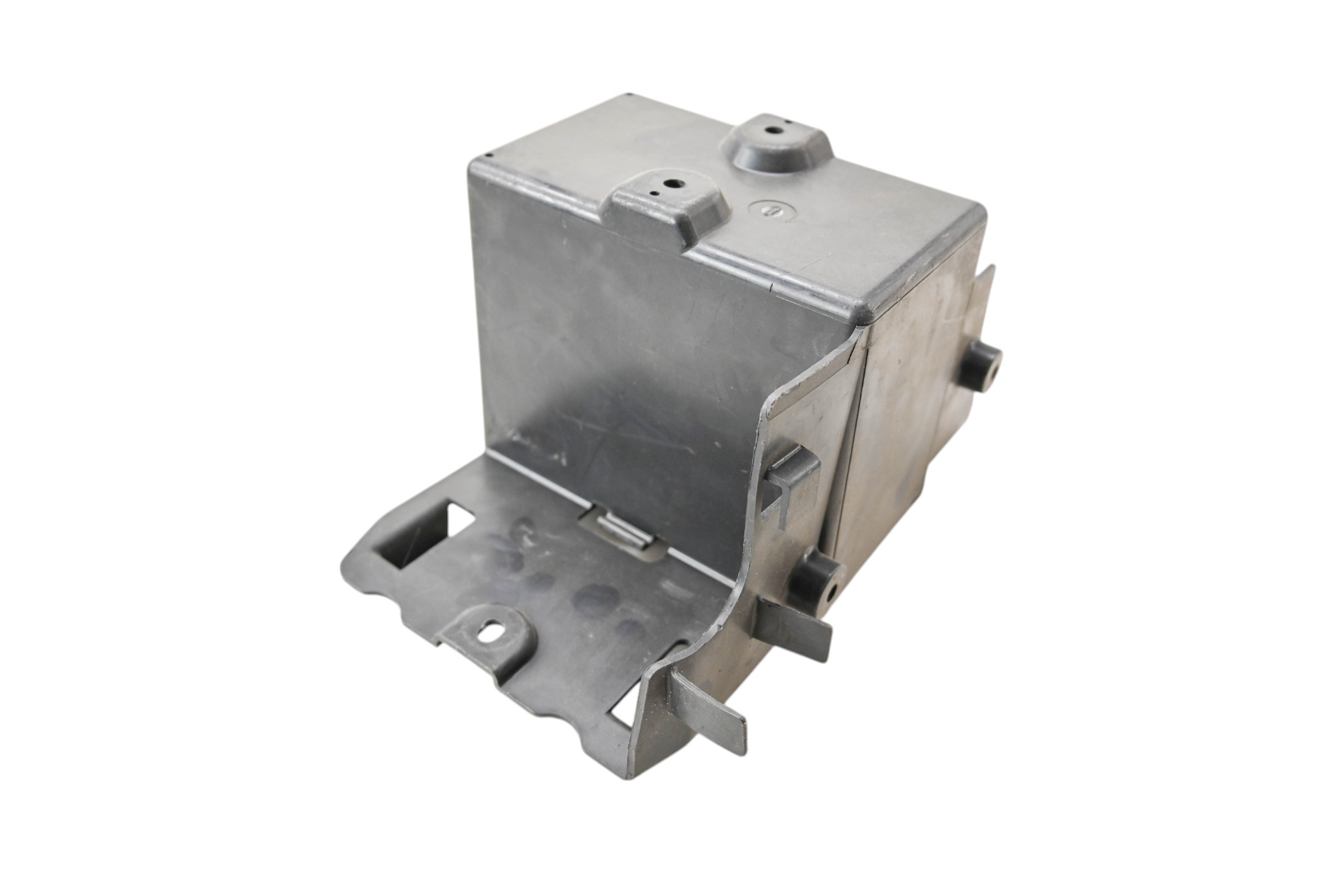 01 Kawasaki Vulcan 1500 Classic Battery Box