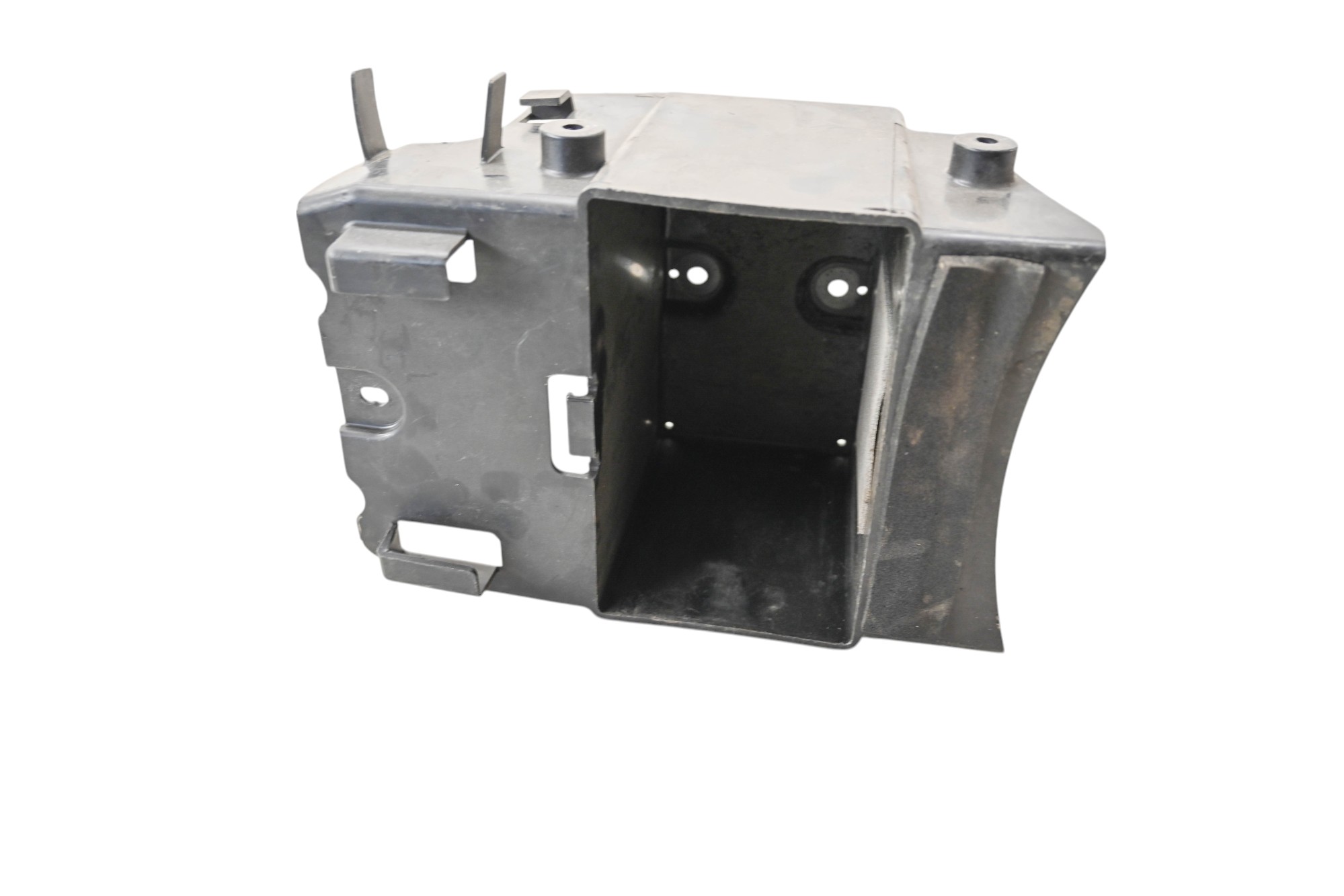 01 Kawasaki Vulcan 1500 Classic Battery Box
