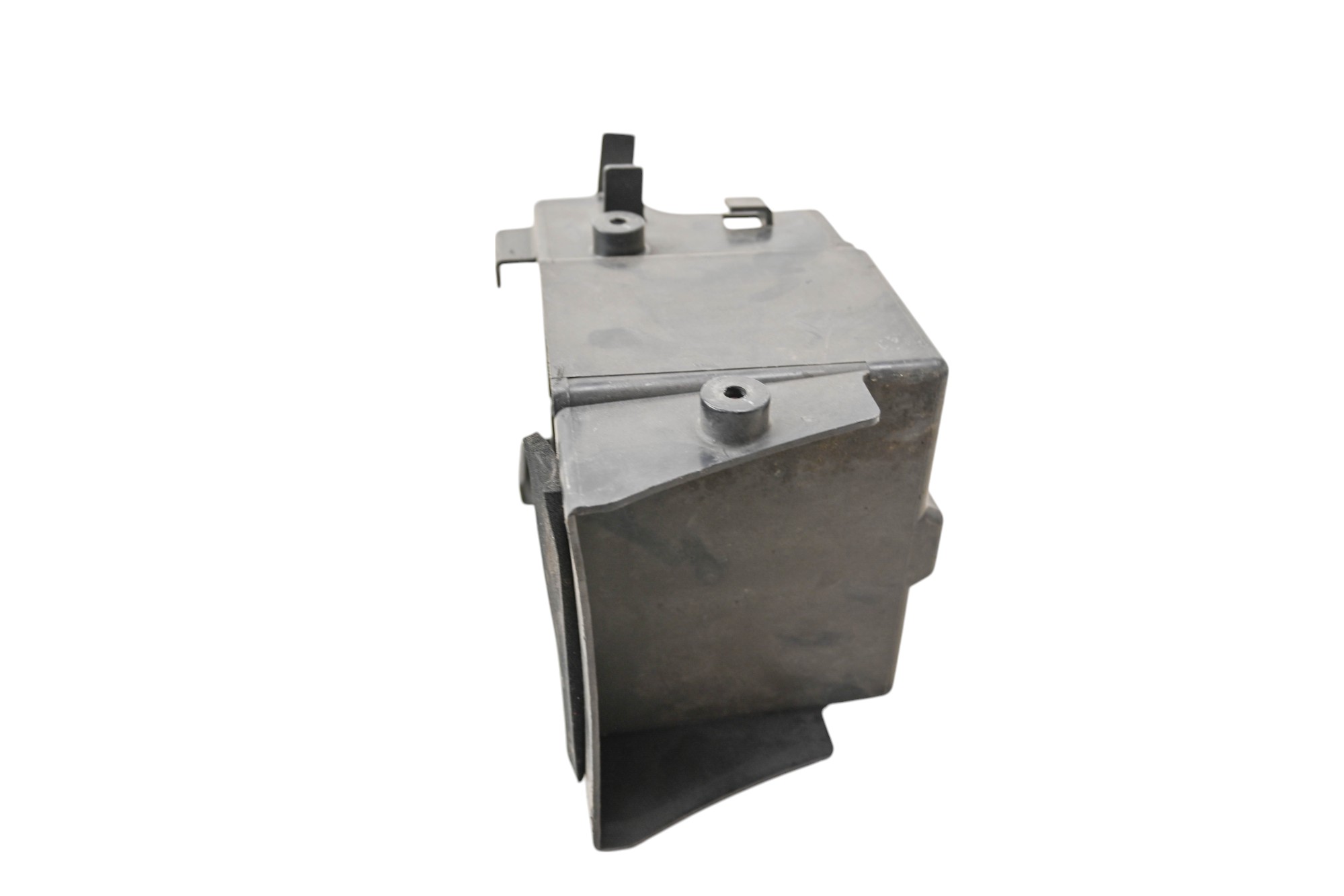 01 Kawasaki Vulcan 1500 Classic Battery Box