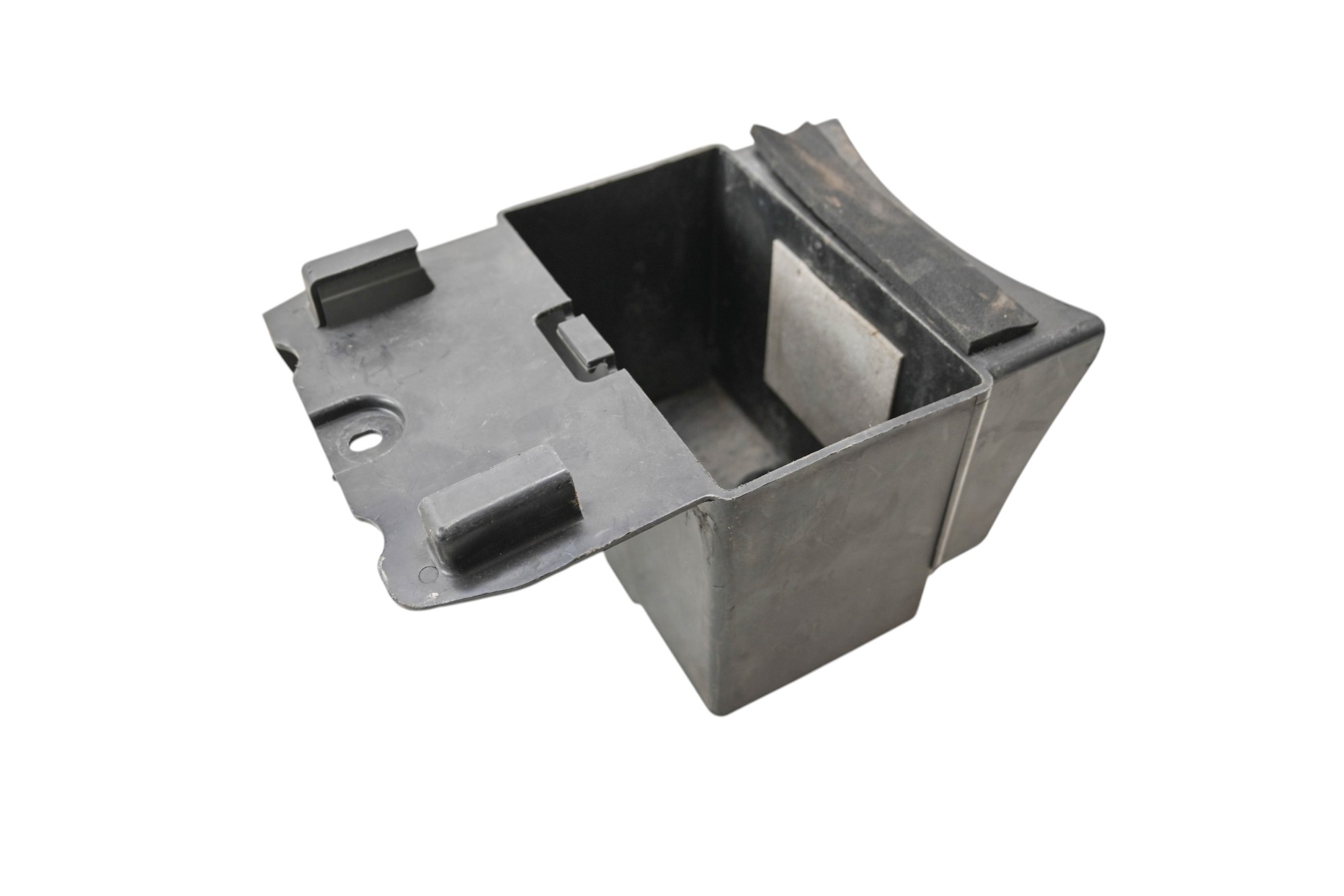 01 Kawasaki Vulcan 1500 Classic Battery Box