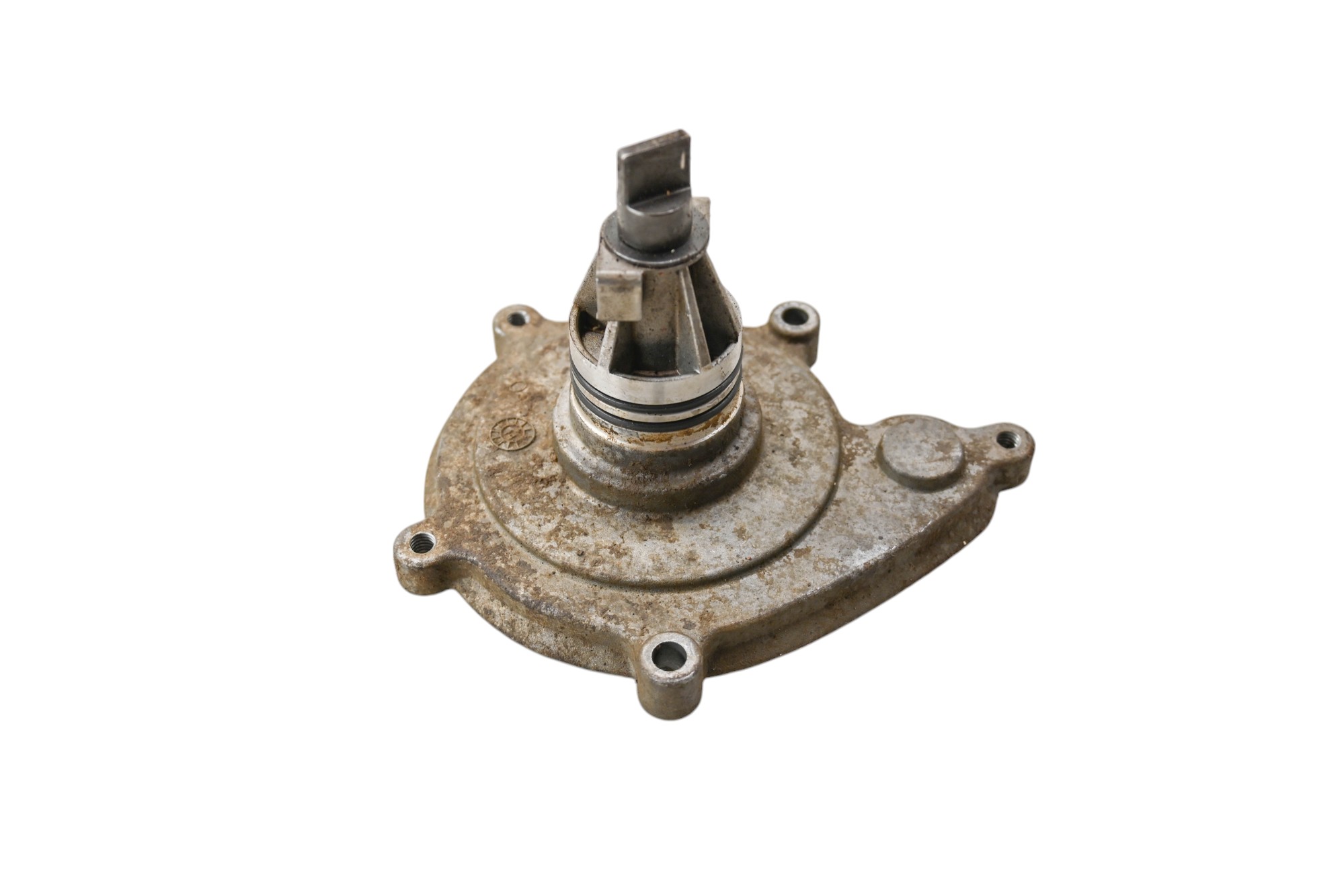 15 Polaris Ranger XP 900 Water Pump