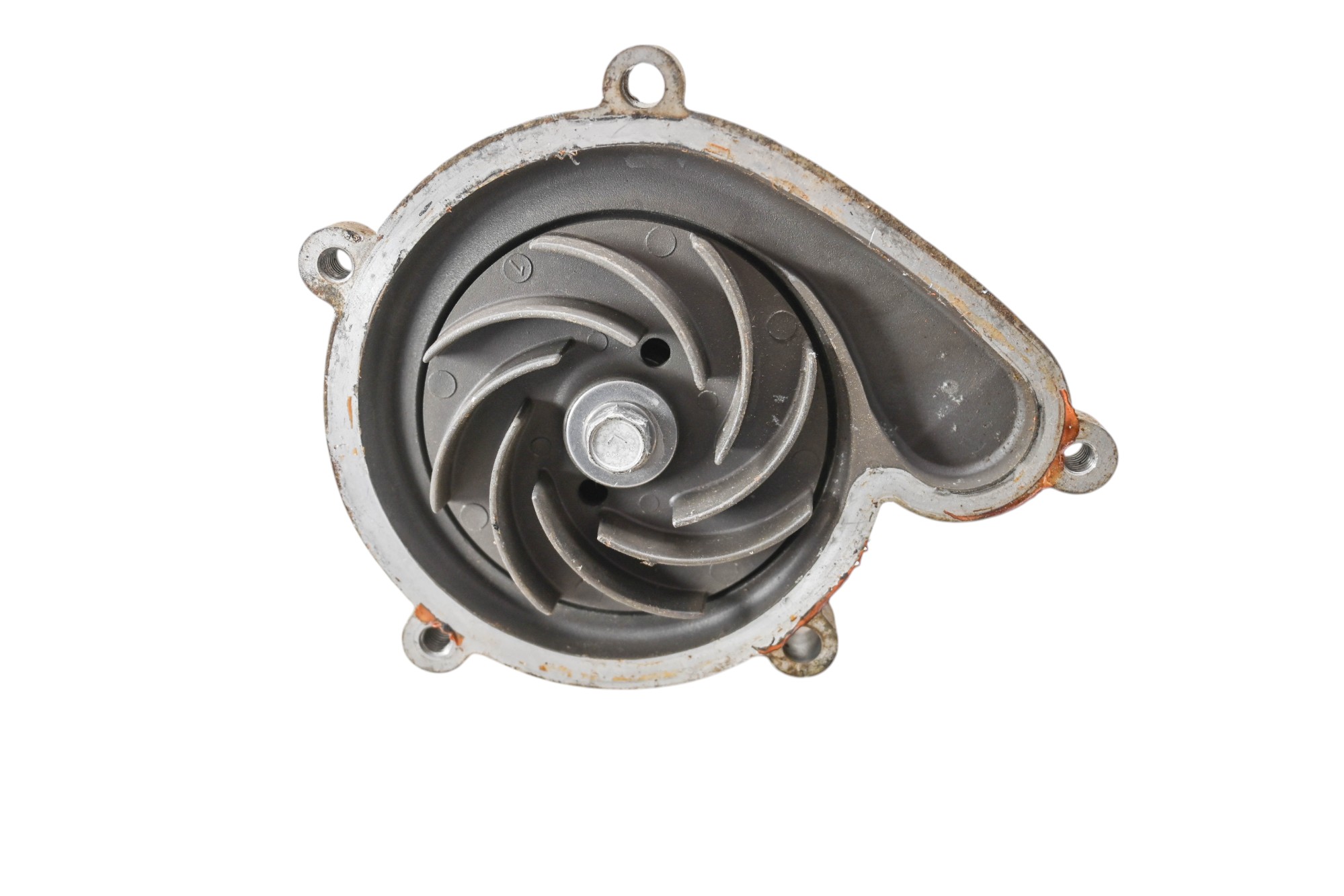 15 Polaris Ranger XP 900 Water Pump