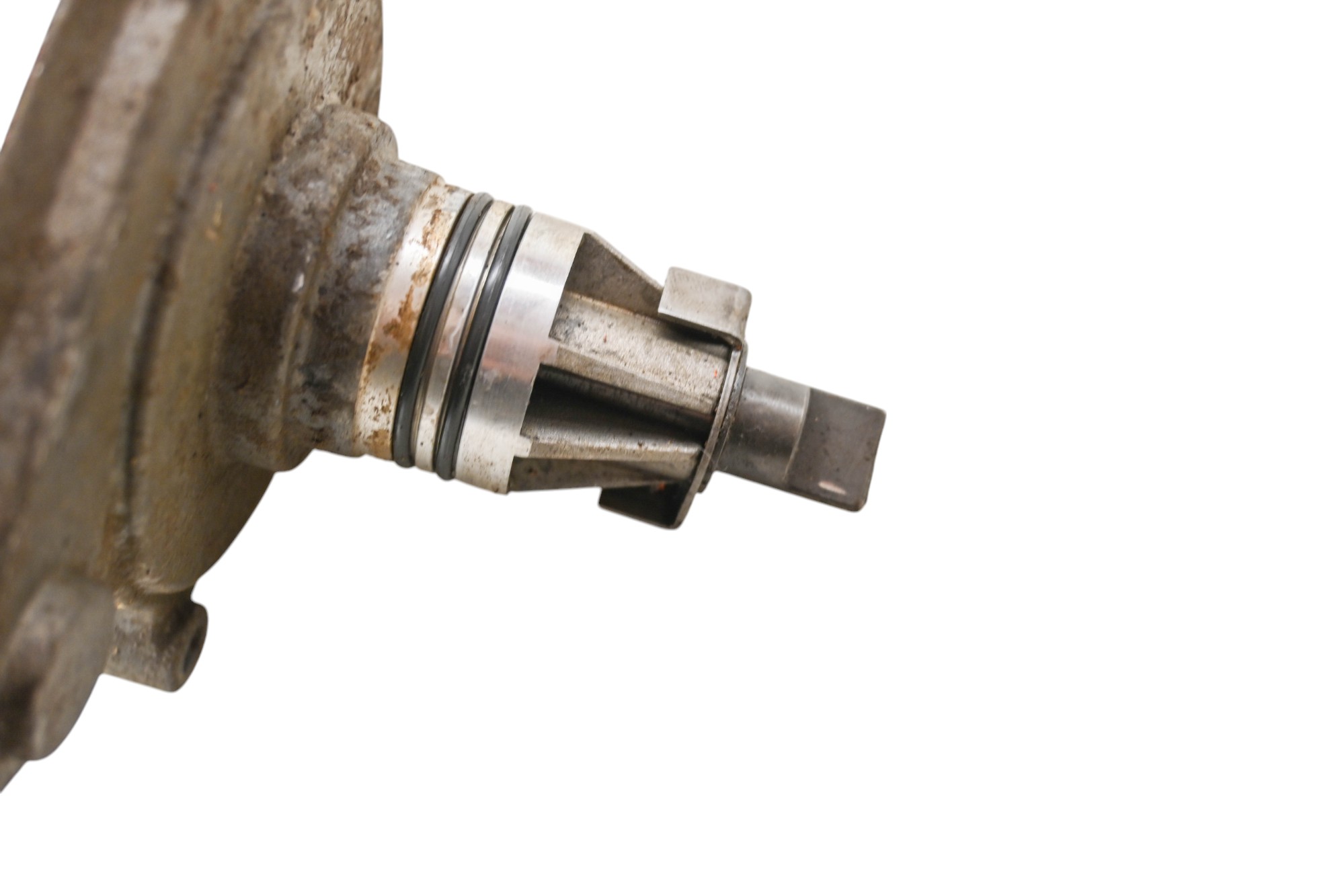 15 Polaris Ranger XP 900 Water Pump
