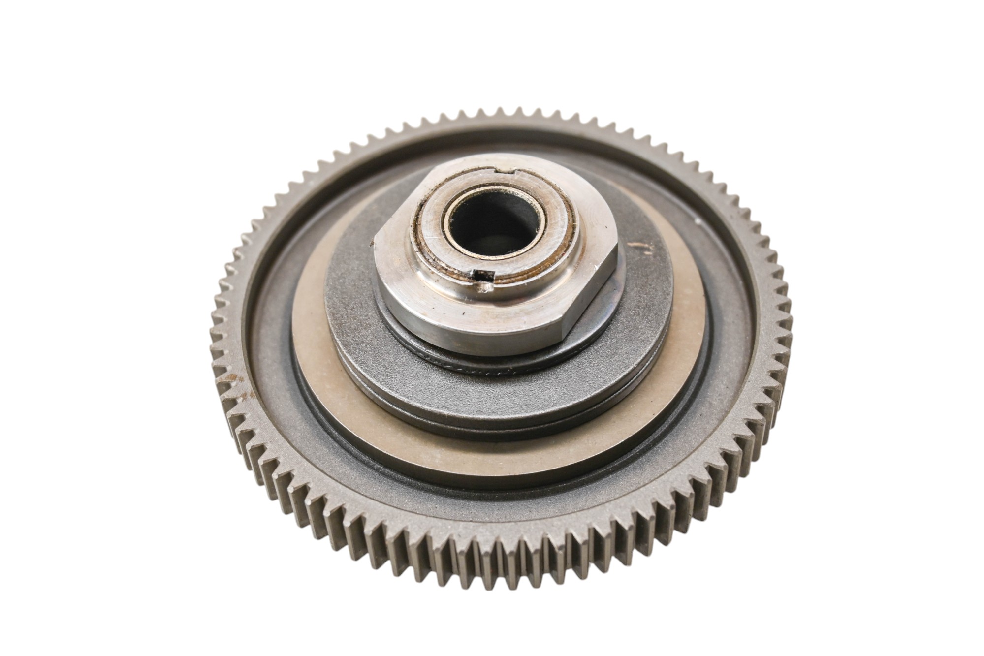 15 Polaris Ranger XP 900 Starter Gear