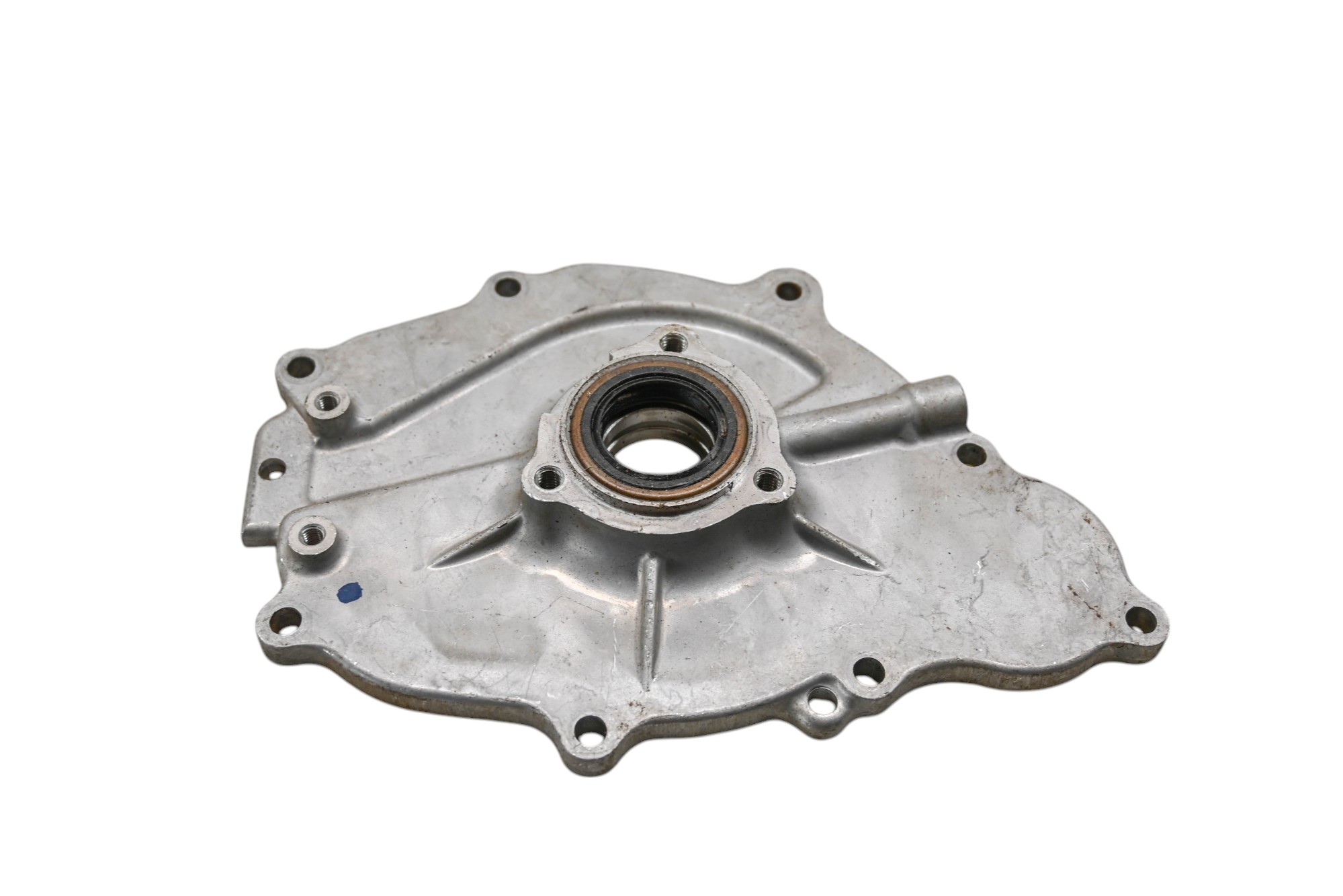 08 Polaris Sportsman 300 Stator Cover