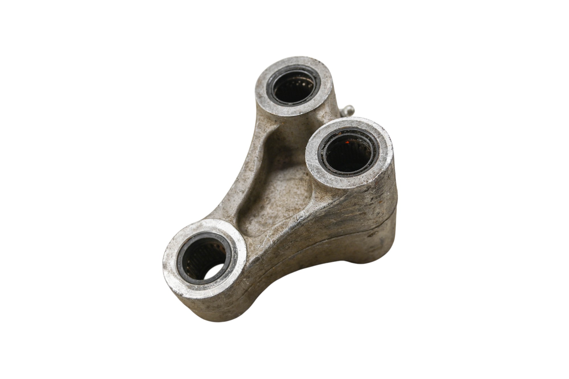 08 Can-Am DS450 2x4 Rear Shock Linkage