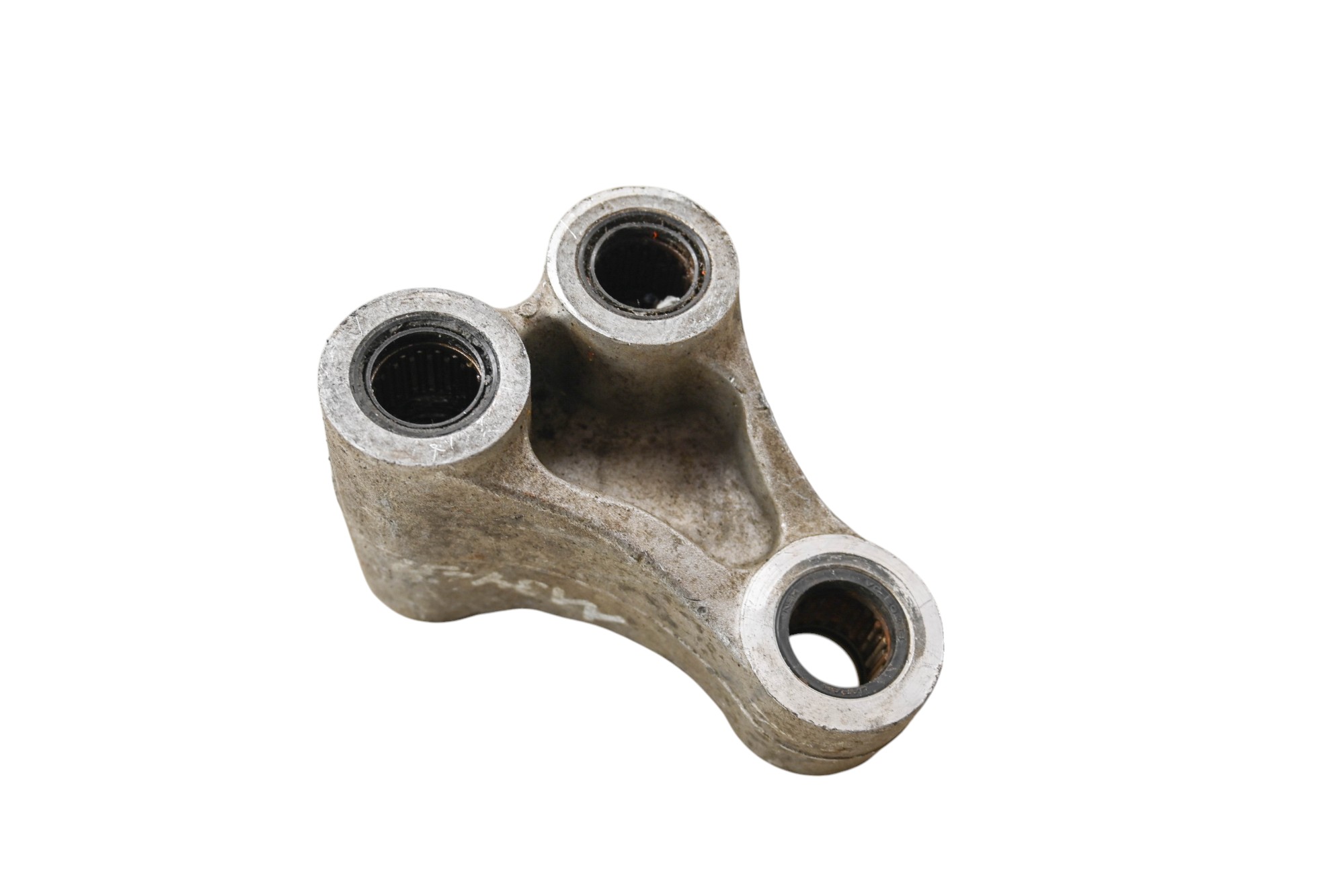 08 Can-Am DS450 2x4 Rear Shock Linkage