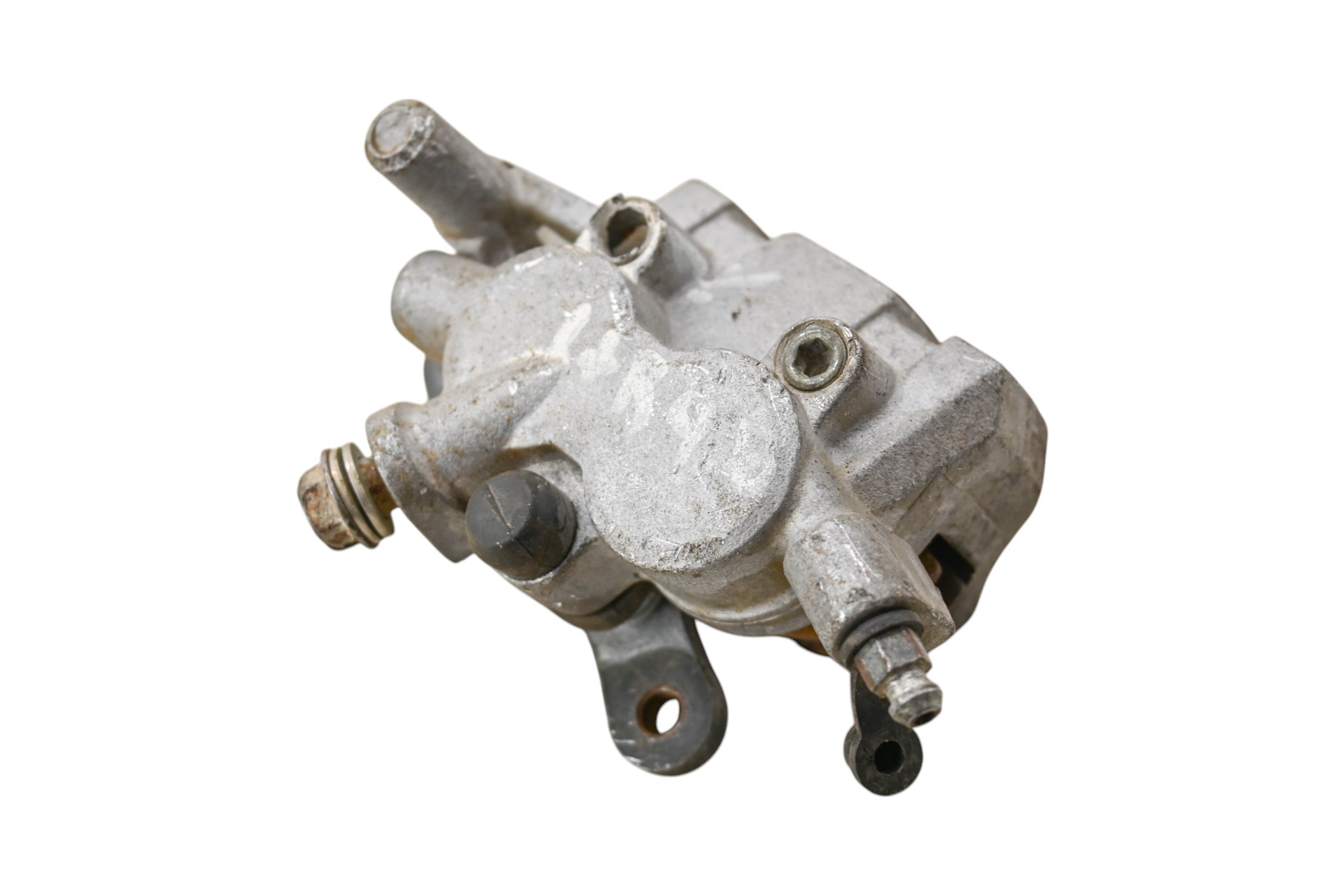 06 Suzuki LTR450 Front Right Brake Caliper Quadracer 450