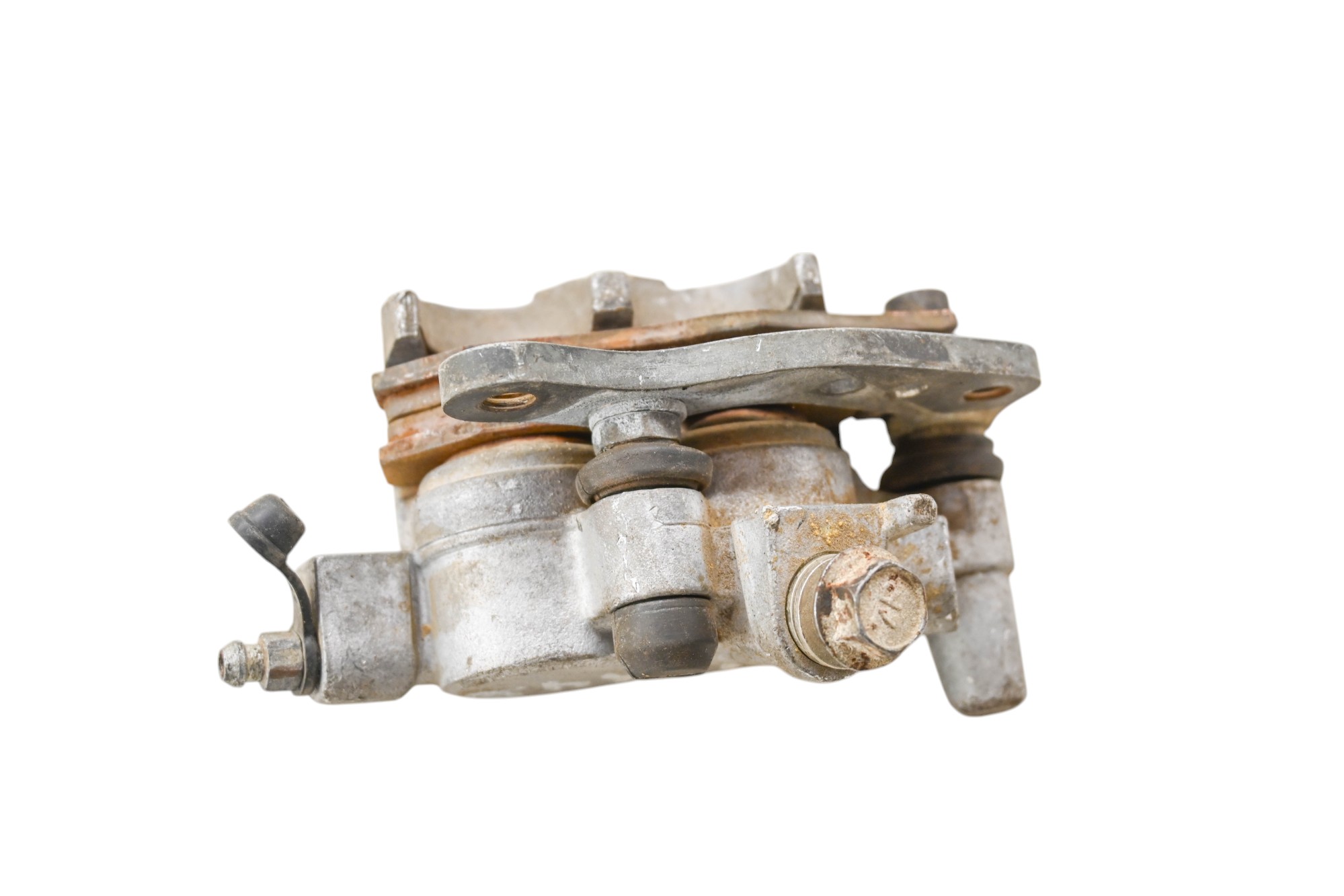 06 Suzuki LTR450 Front Right Brake Caliper Quadracer 450