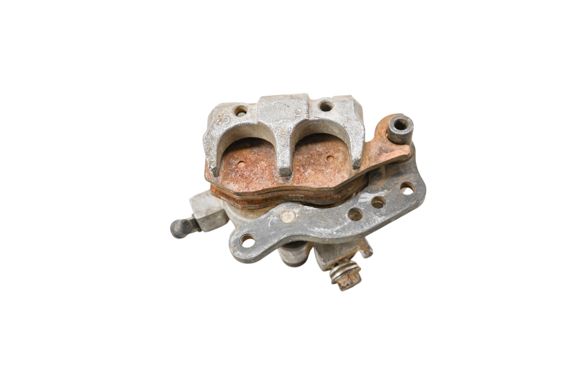 06 Suzuki LTR450 Front Right Brake Caliper Quadracer 450