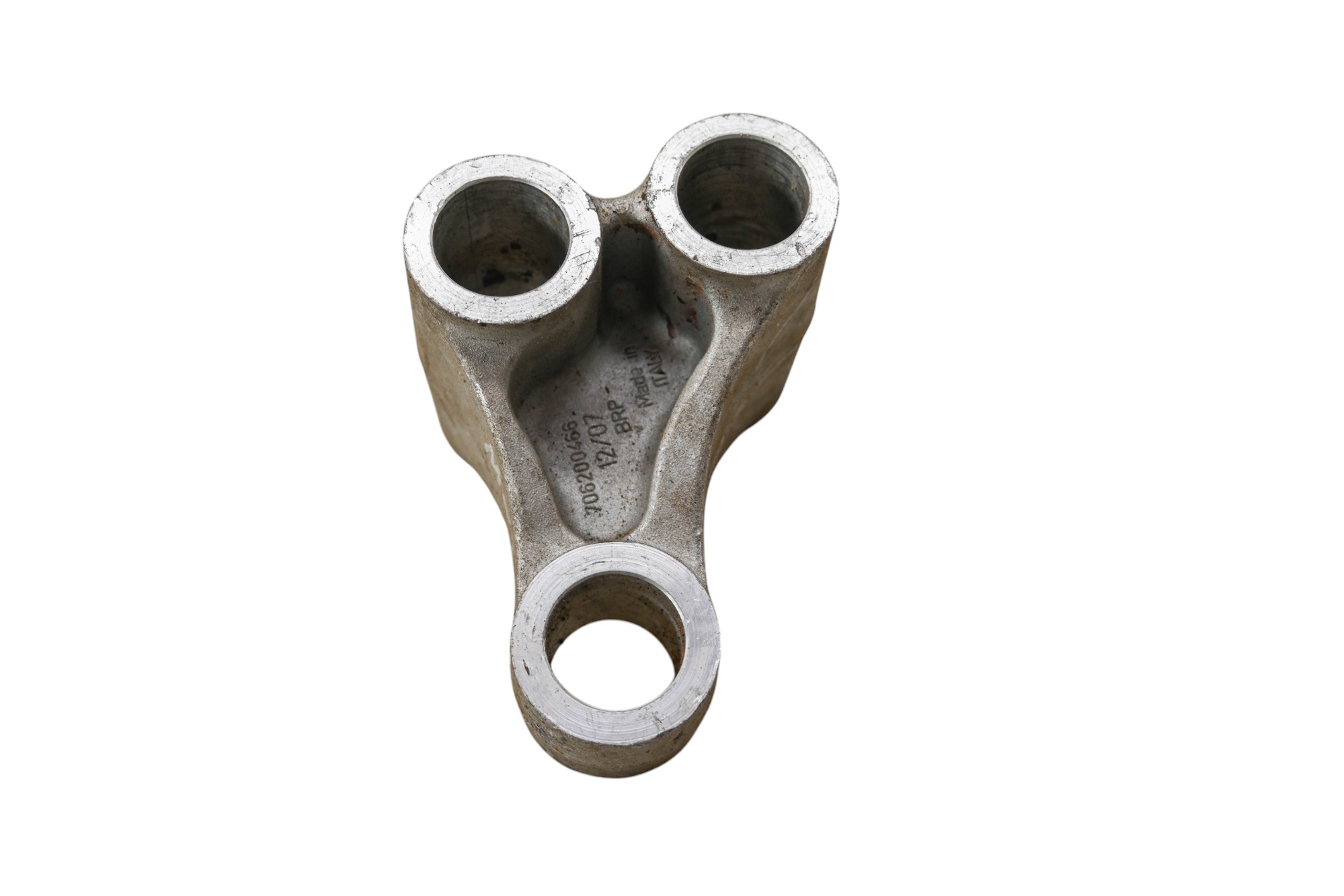 08 Can-Am DS450 2x4 Rear Shock Linkage