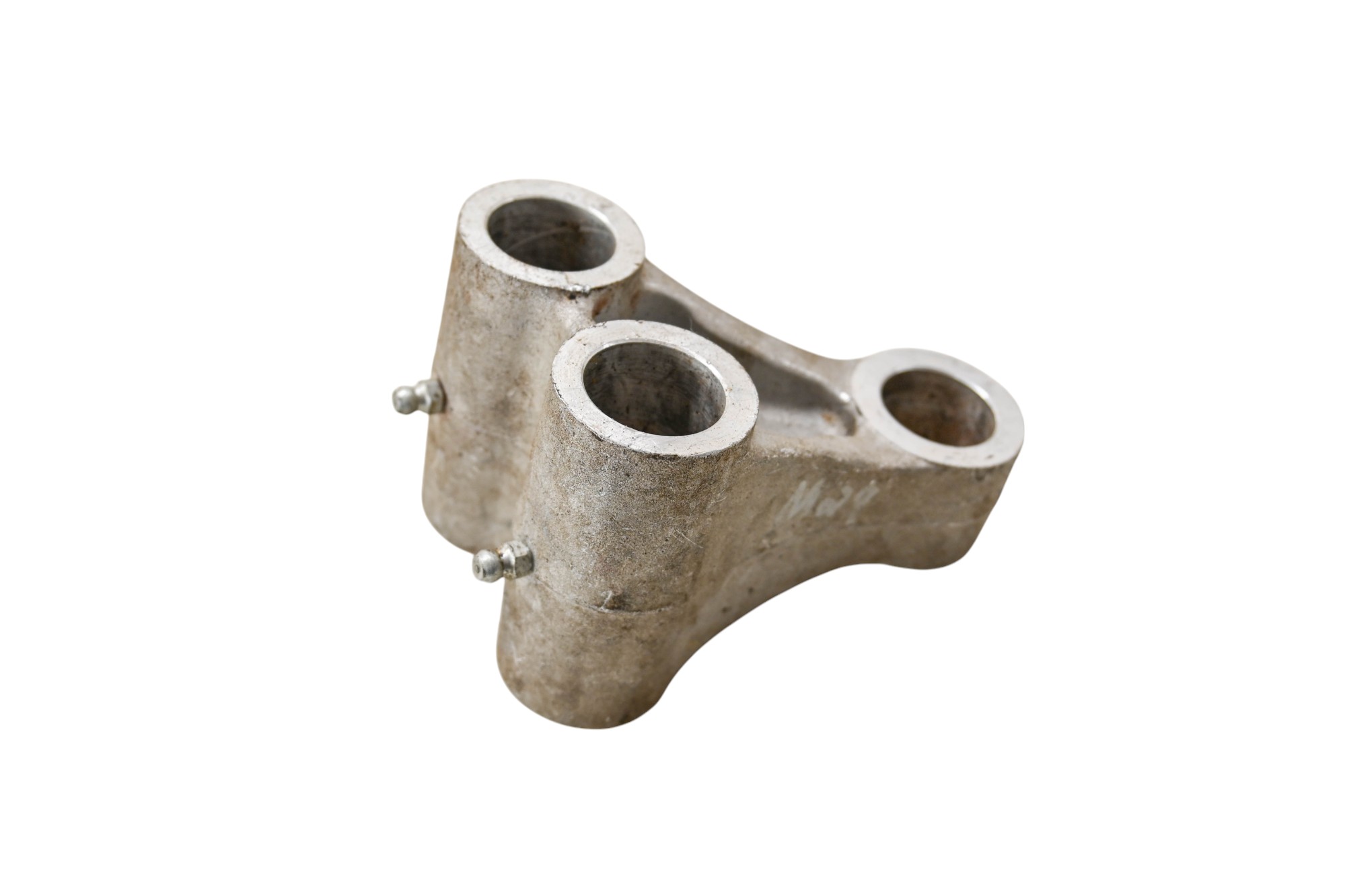 08 Can-Am DS450 2x4 Rear Shock Linkage