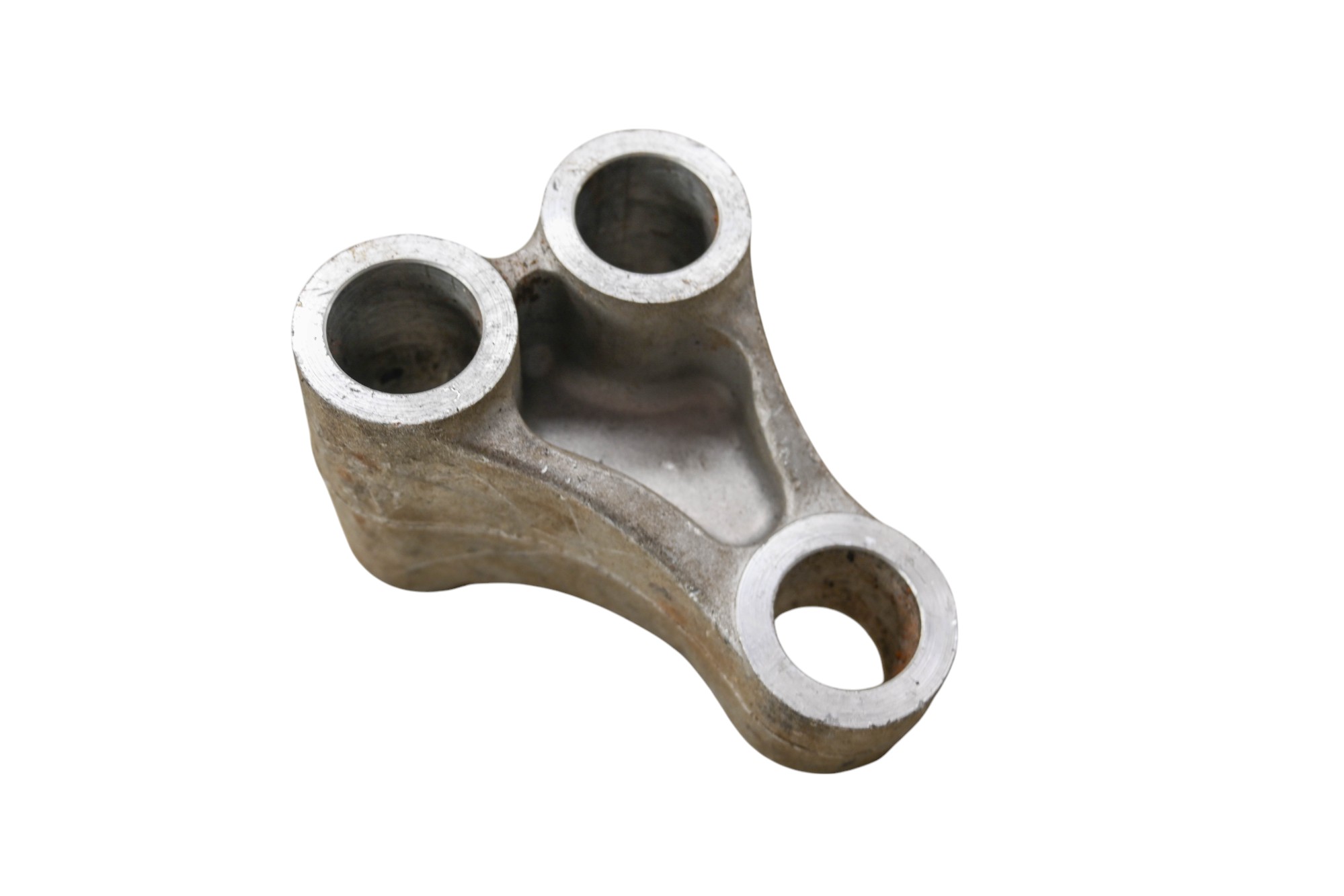08 Can-Am DS450 2x4 Rear Shock Linkage