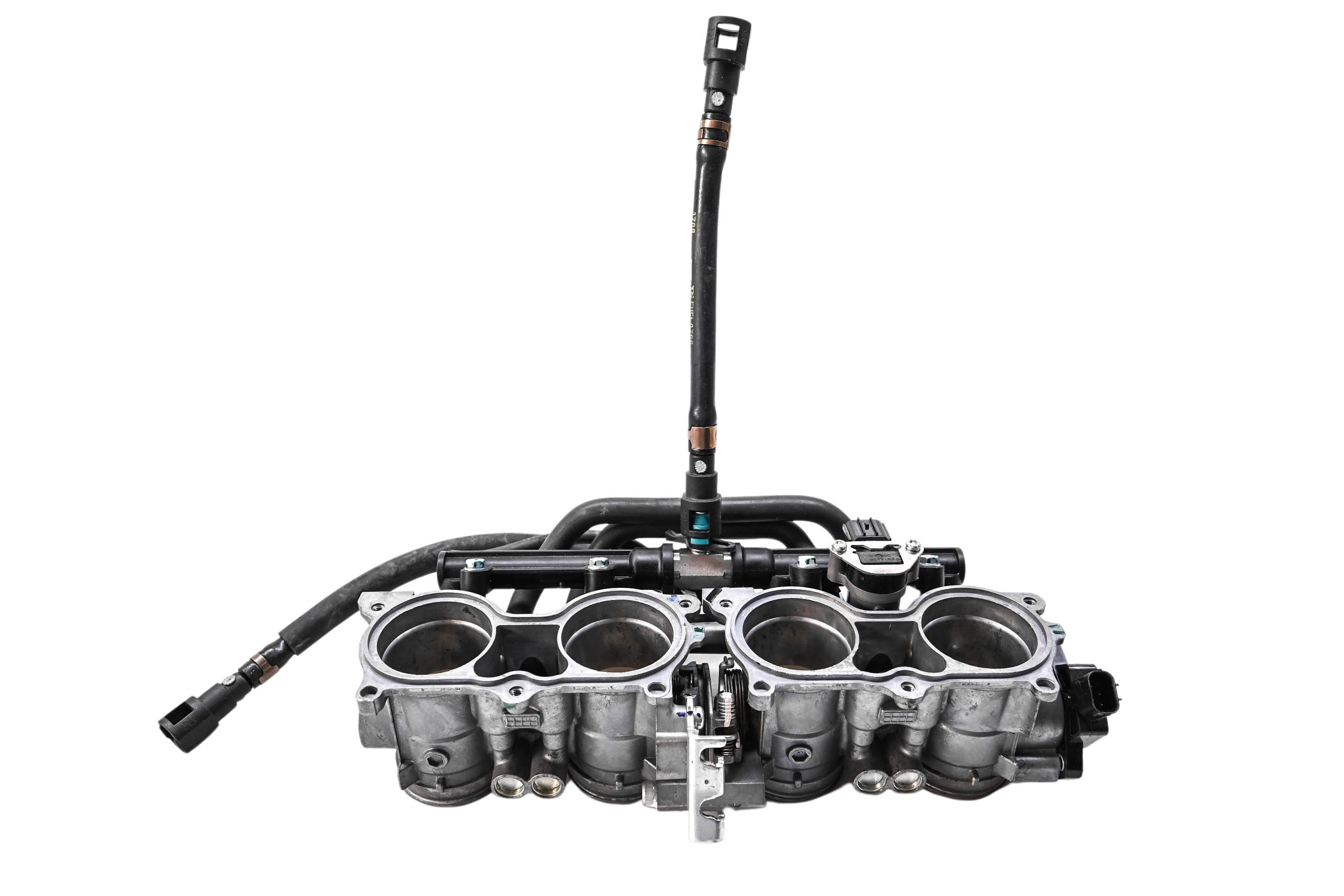 11 Honda CBR600RR Throttl e Body