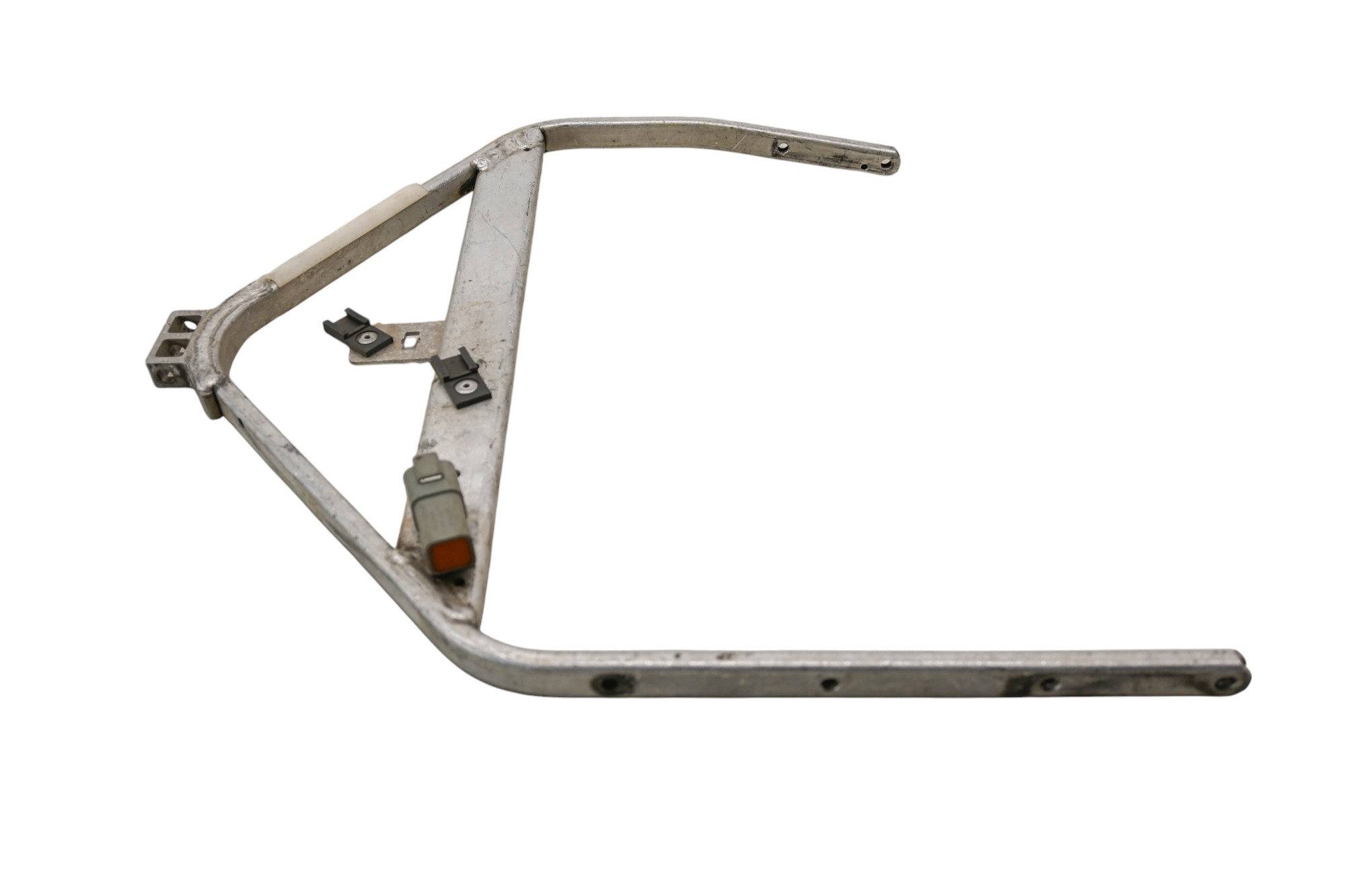 04 Ski-Doo MXZ 800 HO Adrenaline Center Handle Bracket Mount