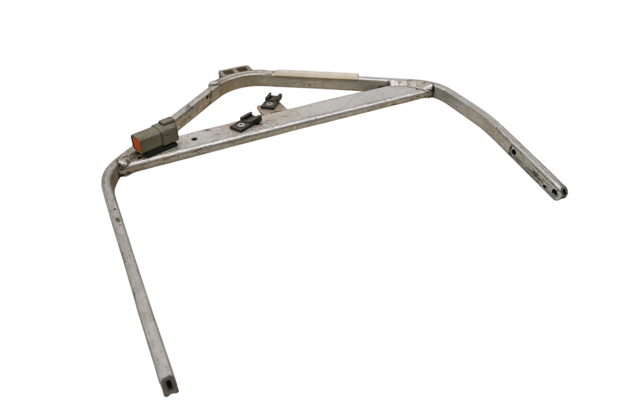 04 Ski-Doo MXZ 800 HO Adrenaline Center Handle Bracket Mount