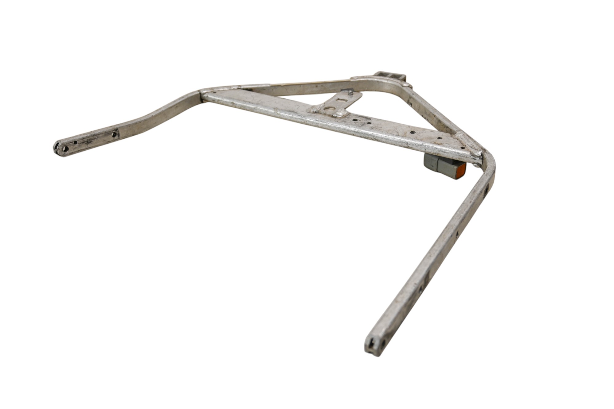 04 Ski-Doo MXZ 800 HO Adrenaline Center Handle Bracket Mount