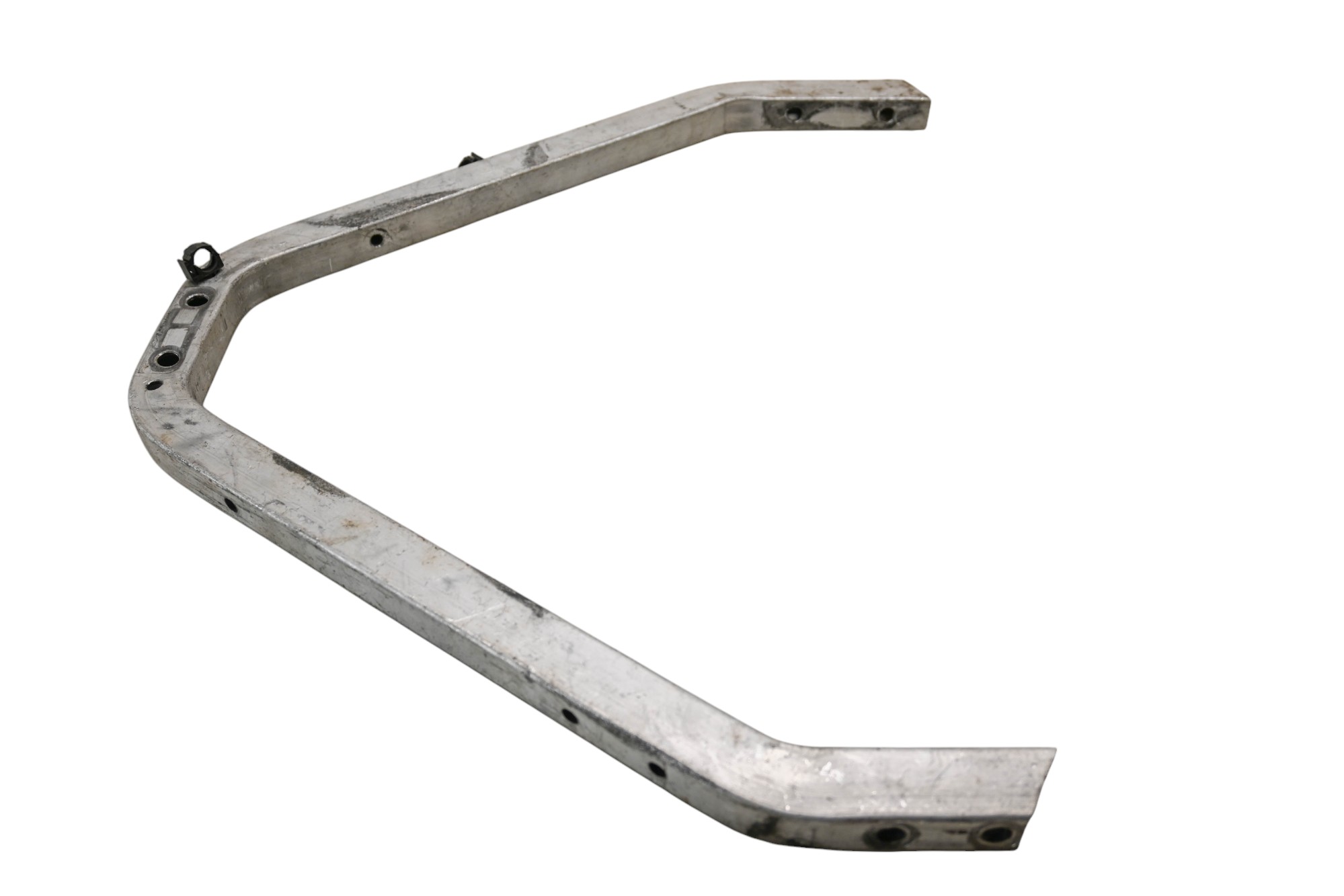 04 Ski-Doo MXZ 800 HO Adrenaline Center Handle Bracket Mount