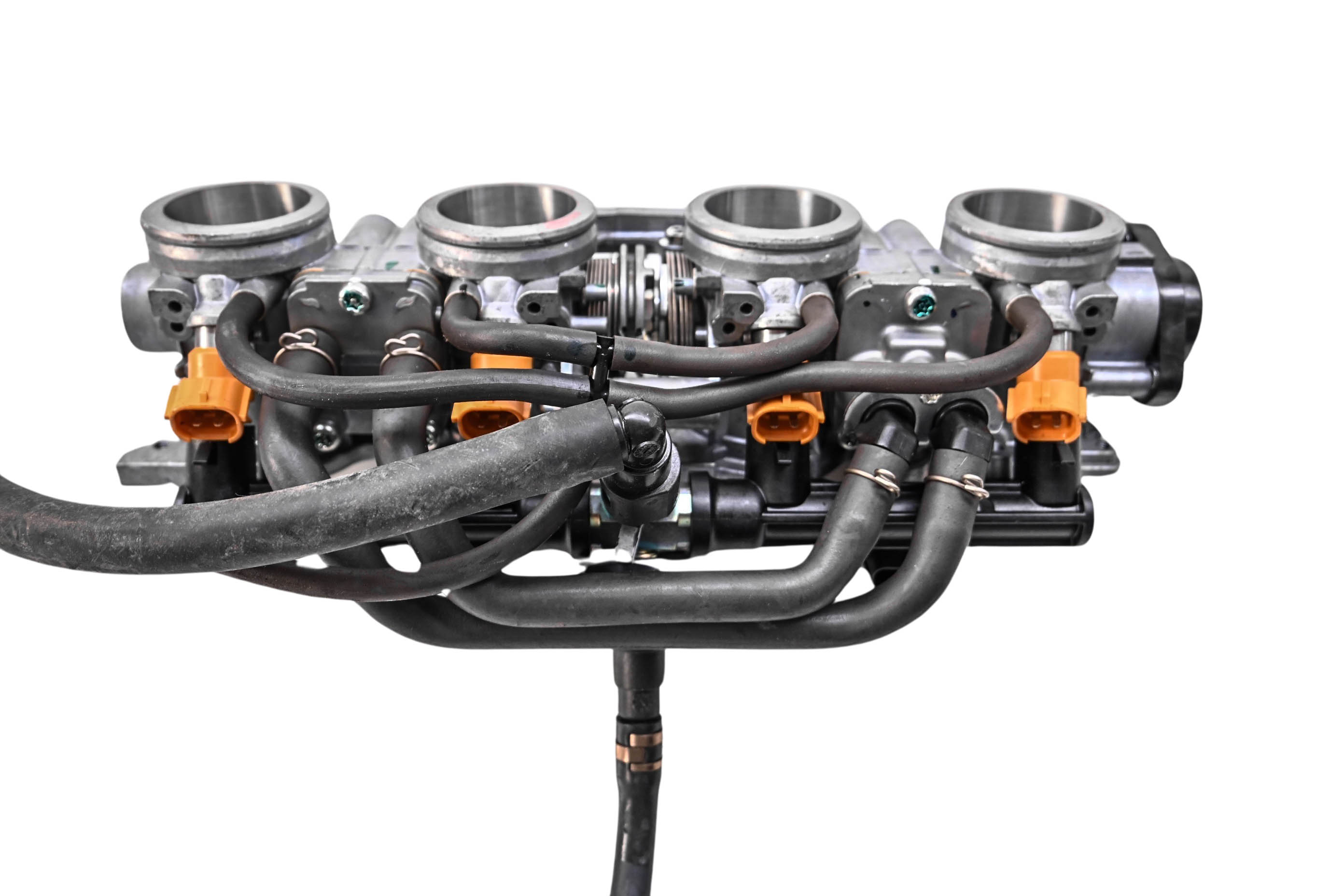 11 Honda CBR600RR Throttl e Body