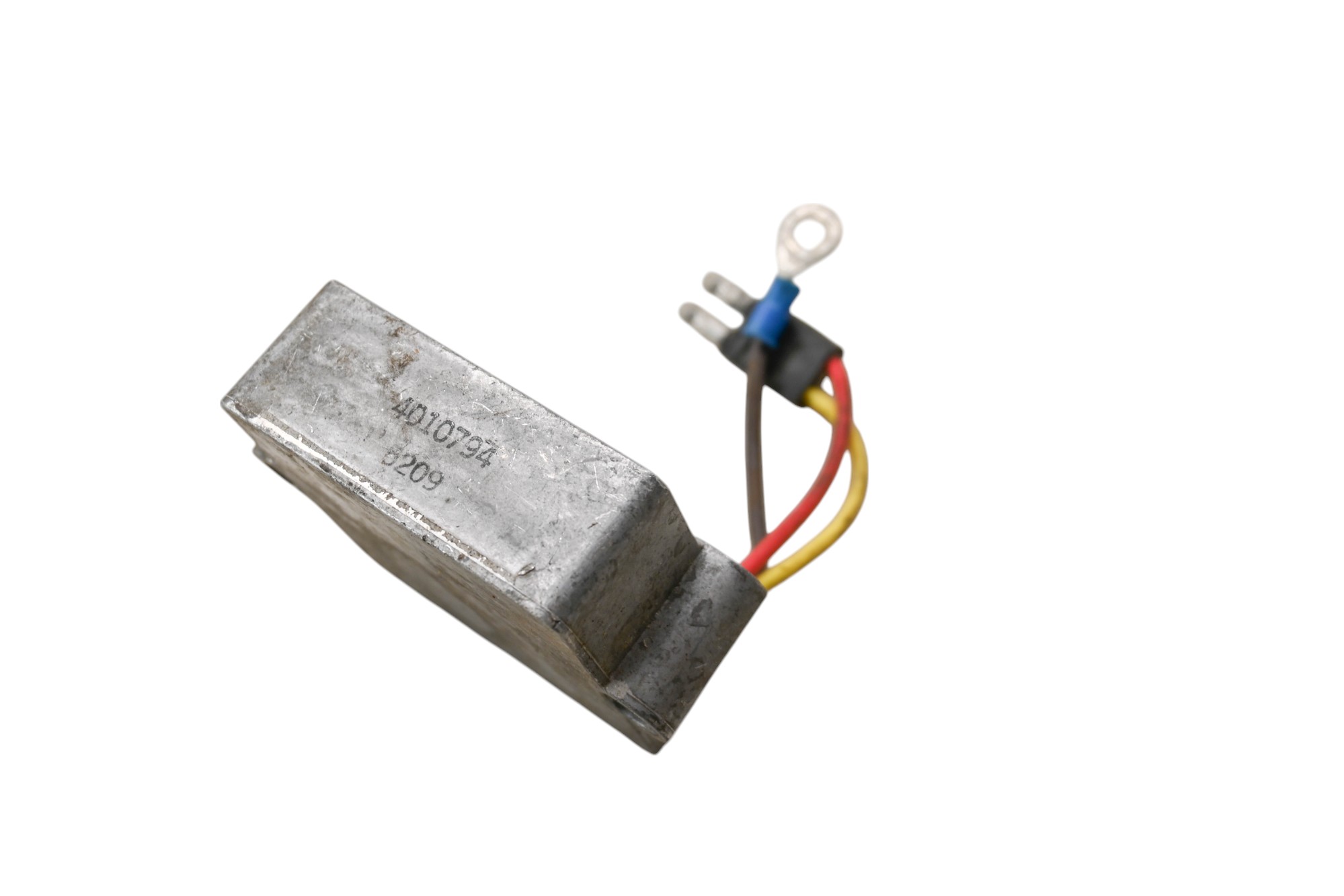 12 Polaris Switchback 800 Pro R Regulator Rectifier
