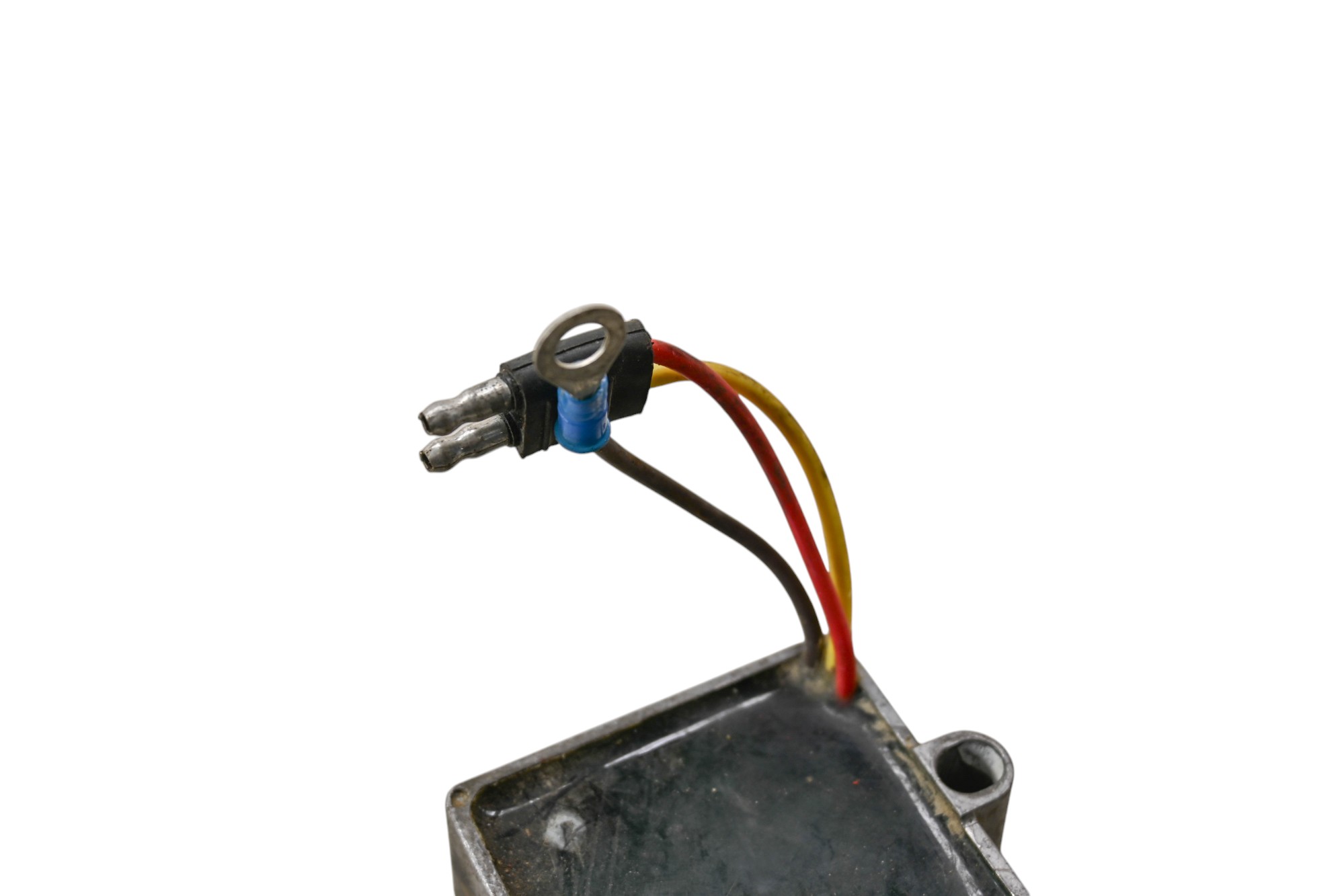 12 Polaris Switchback 800 Pro R Regulator Rectifier