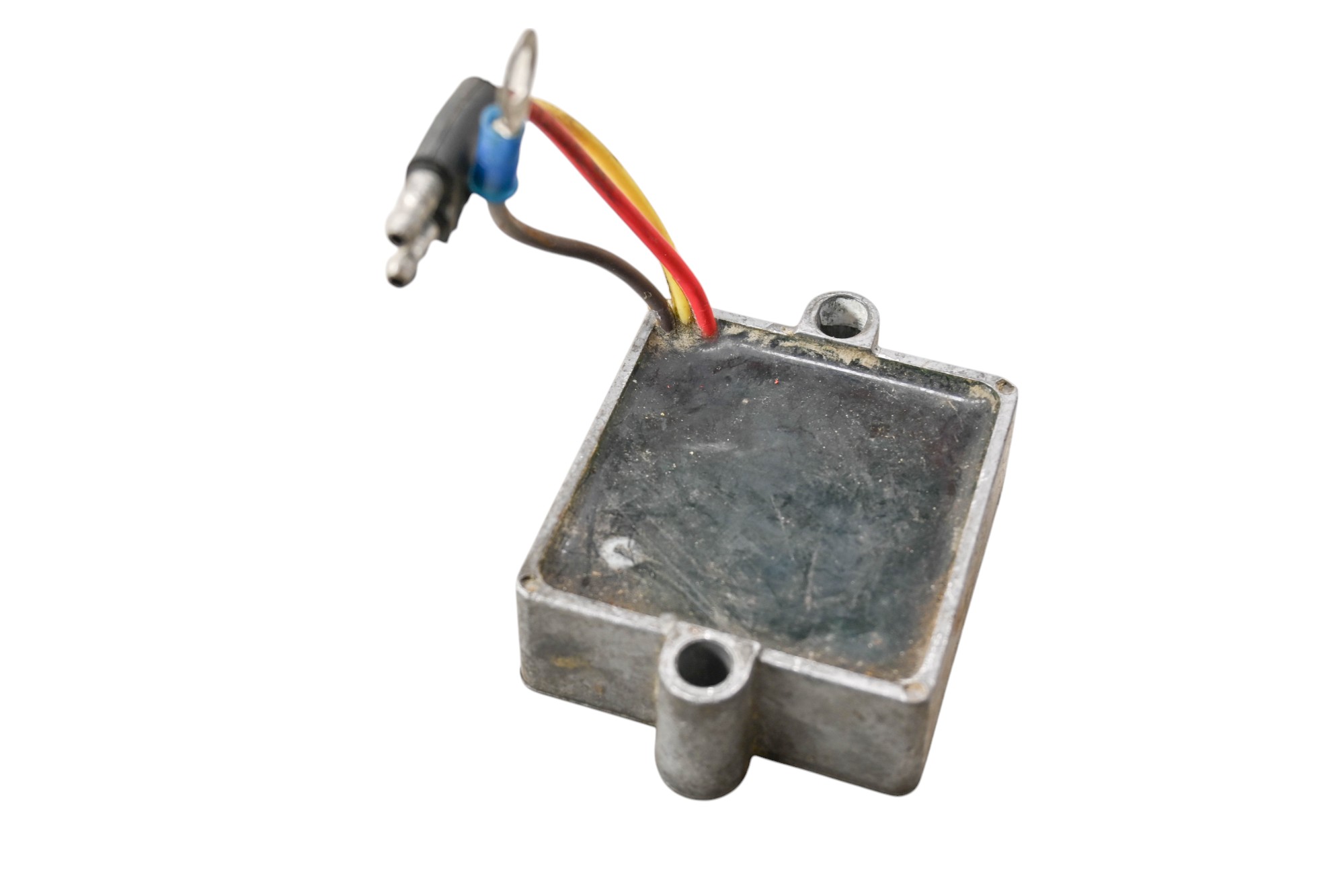 12 Polaris Switchback 800 Pro R Regulator Rectifier