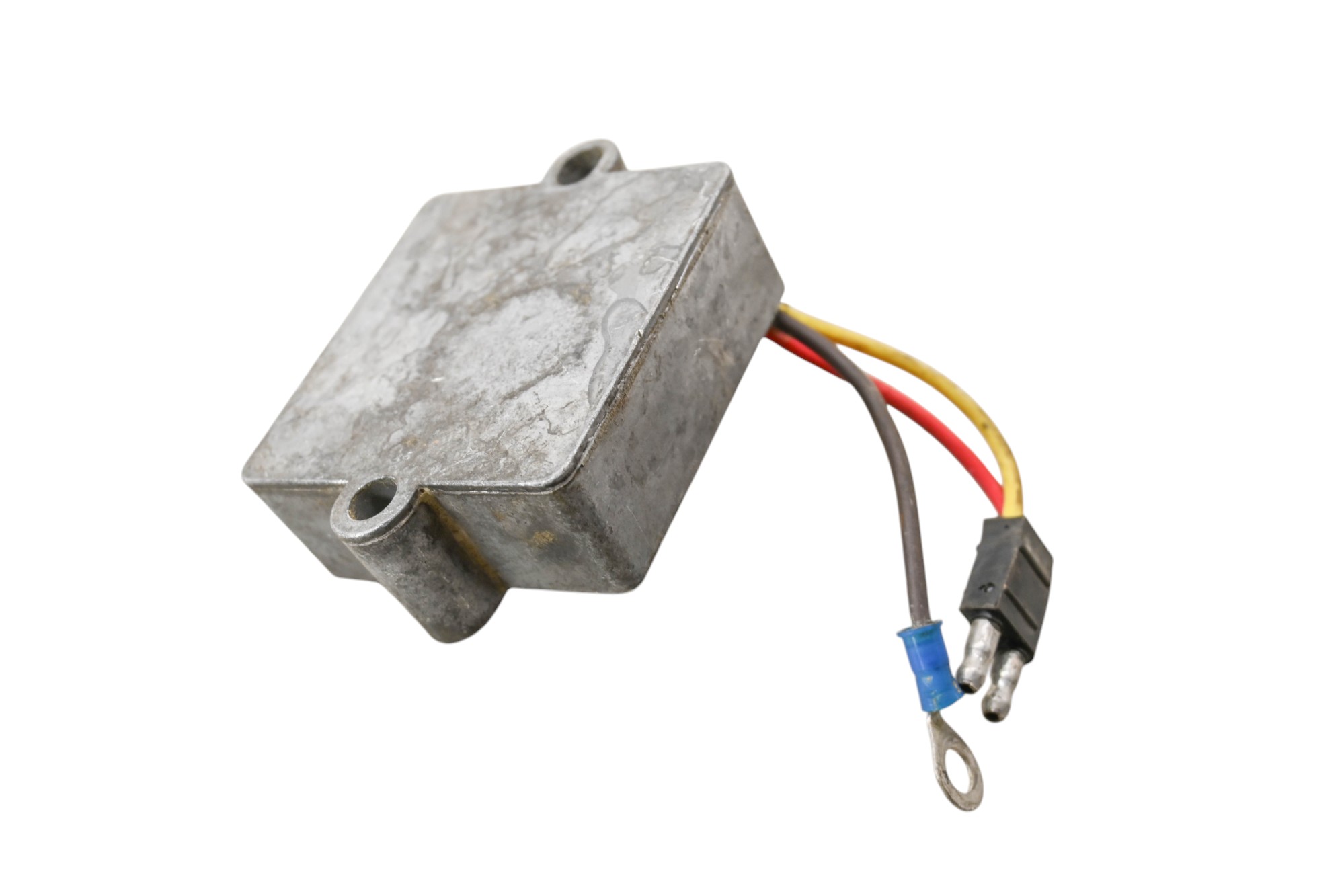 12 Polaris Switchback 800 Pro R Regulator Rectifier