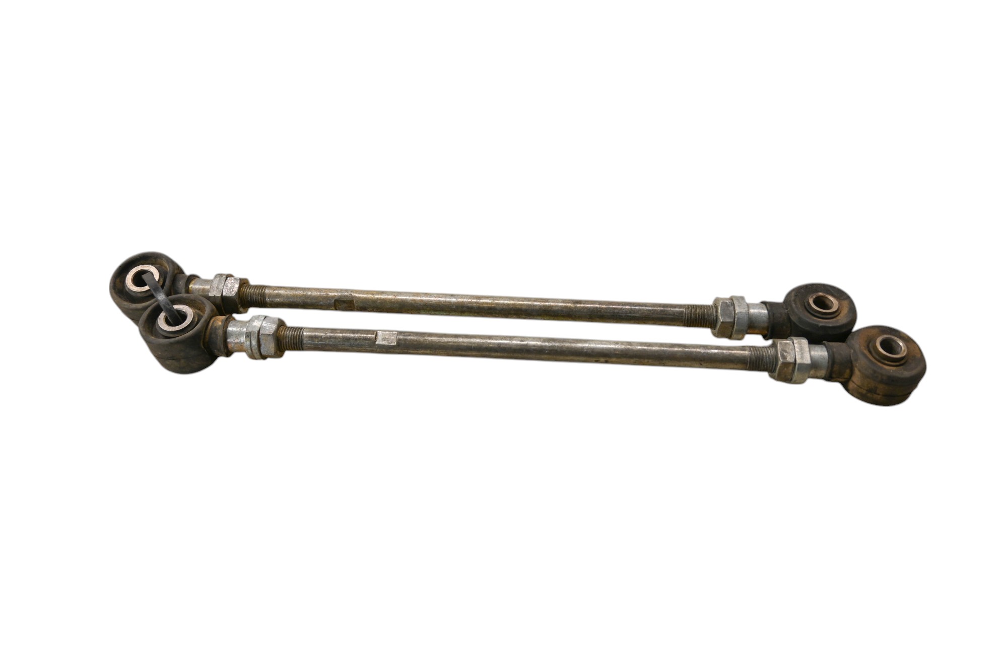 03 Polaris Sportsman 700 Tie Rods & Ends