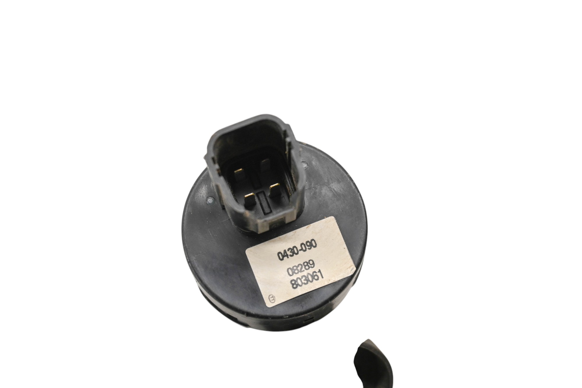 08 Arctic Cat 650 4X4 H1 Auto Key Switch