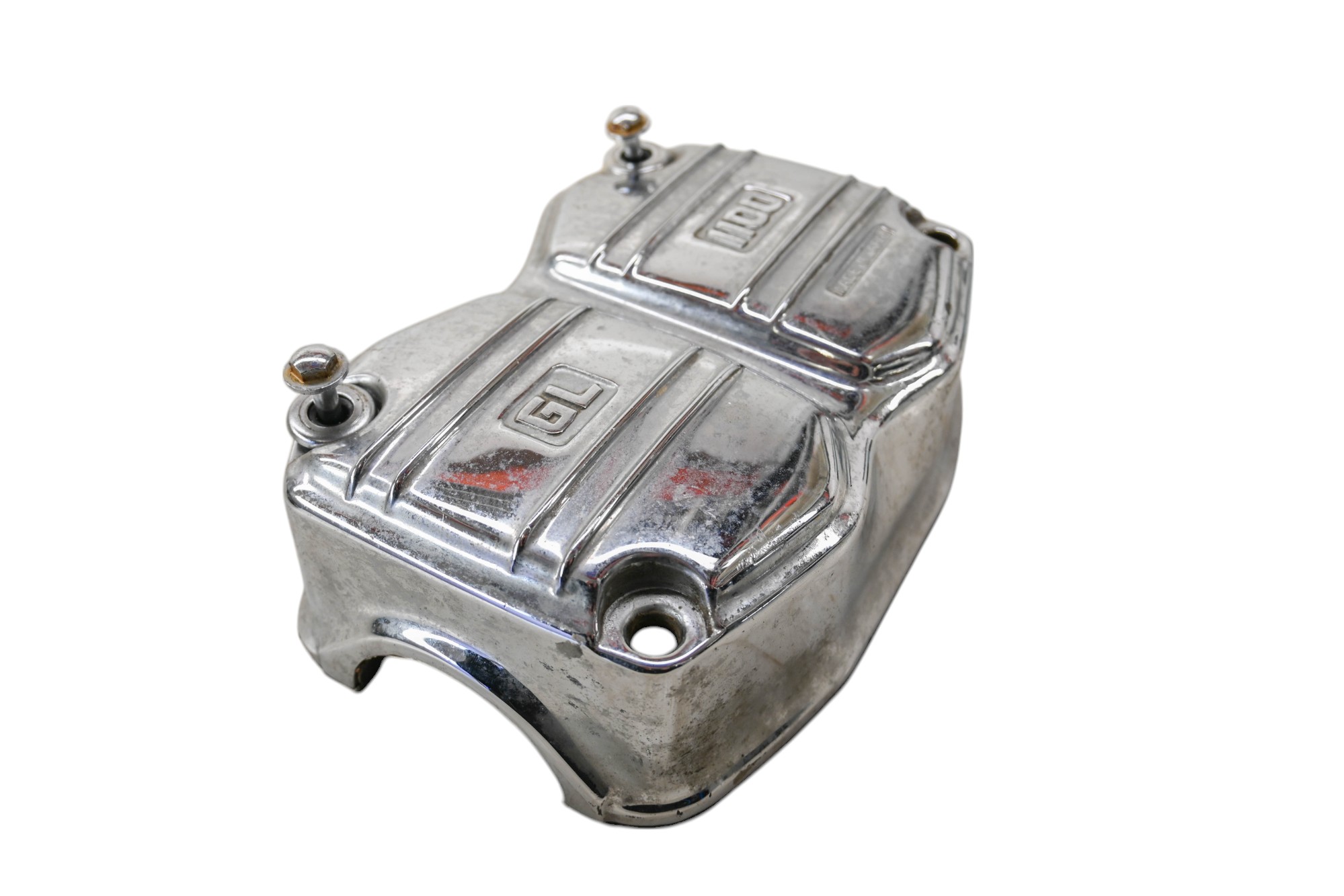 81 Honda Goldwing GL1100 Valve Cover